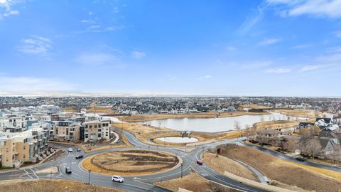 Tiny photo for 4506 W DAYBREAK RIM WAY, South Jordan, UT 84009 (MLS # 2137779)