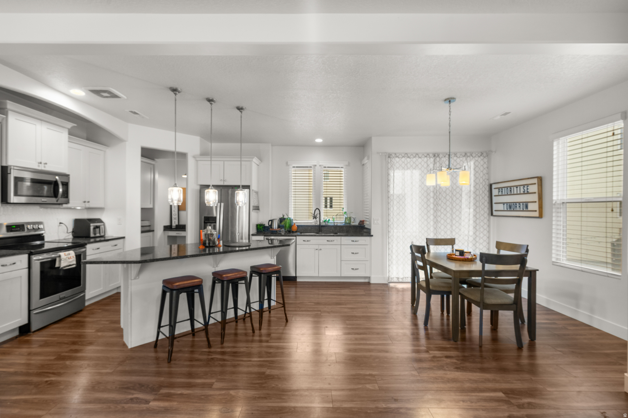 KENNECOTT DAYBREAK - Residential