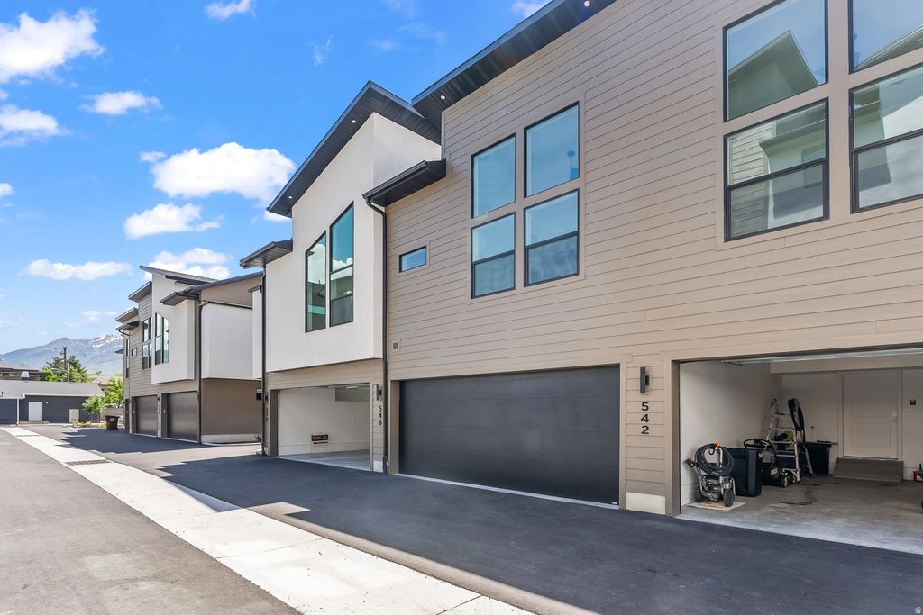 Photo of 546 E 7215 S #12, Midvale, UT 84047 (MLS # 2147340)