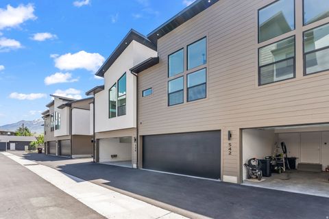 Photo of 546 E 7215 S #12, Midvale, UT 84047 (MLS # 2147340)