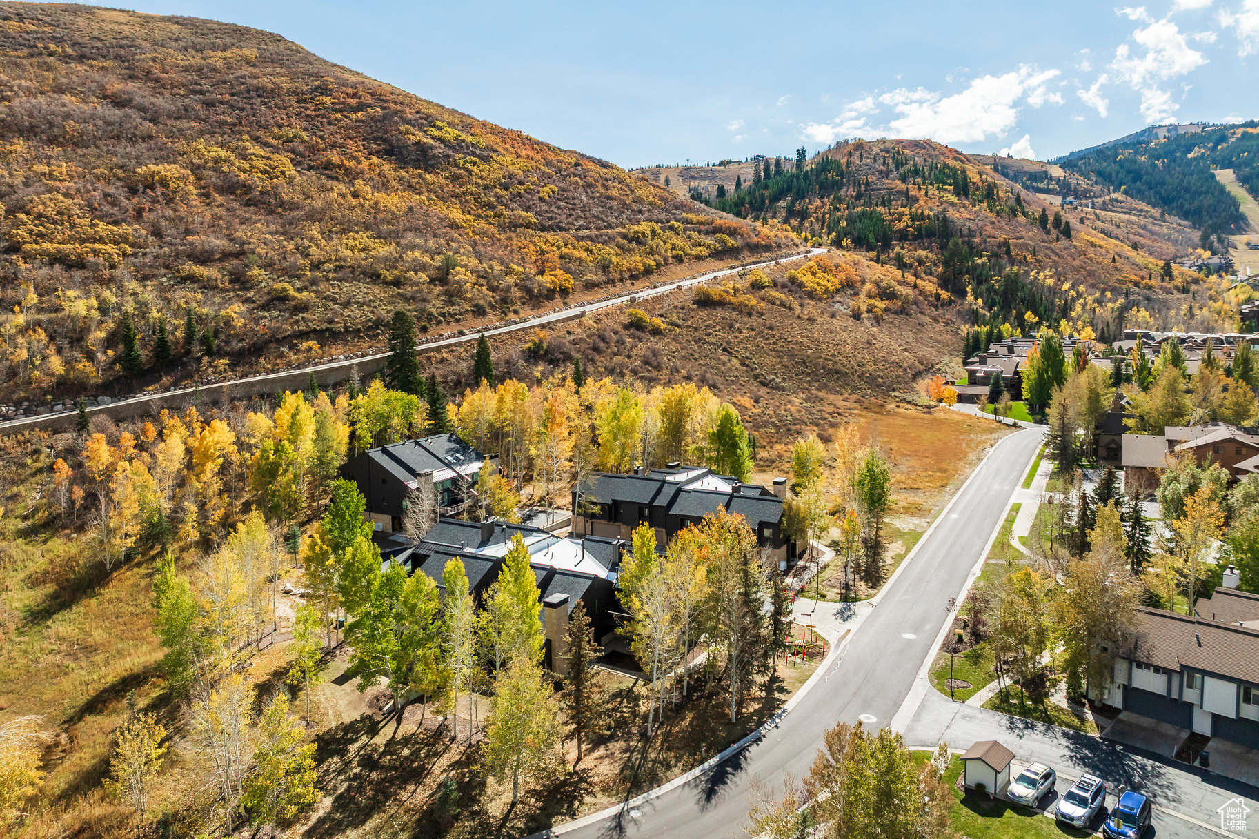 QUEEN ESTHER - Residential