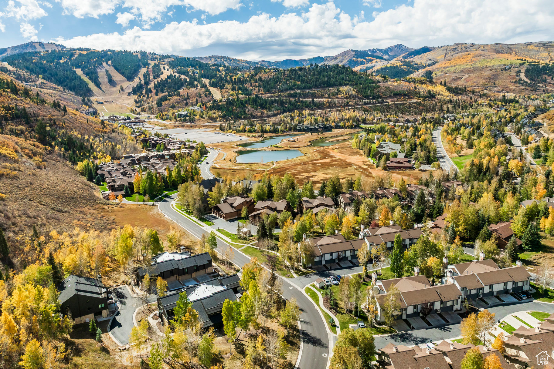 QUEEN ESTHER - Residential