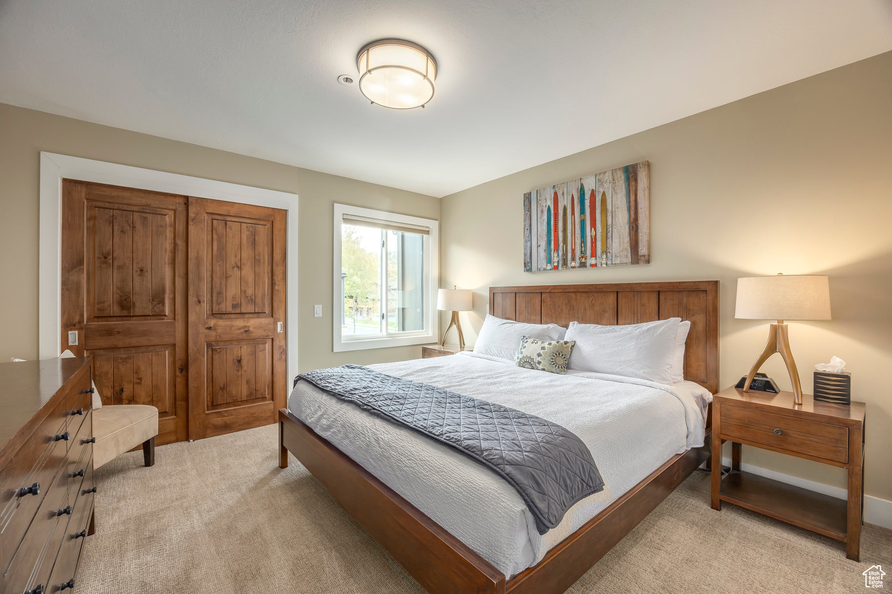 QUEEN ESTHER - Residential