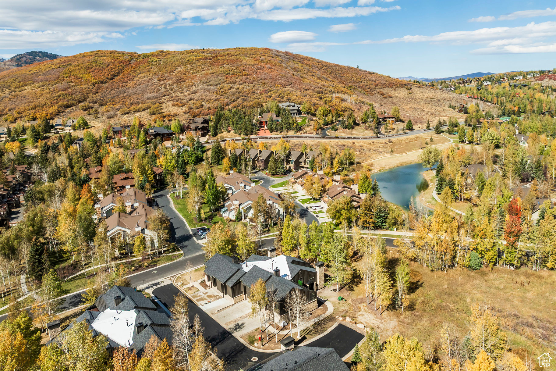 QUEEN ESTHER - Residential