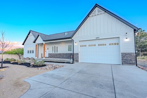 Photo of 6203 W 13900 S, Herriman, UT 84096 (MLS # 2151628)