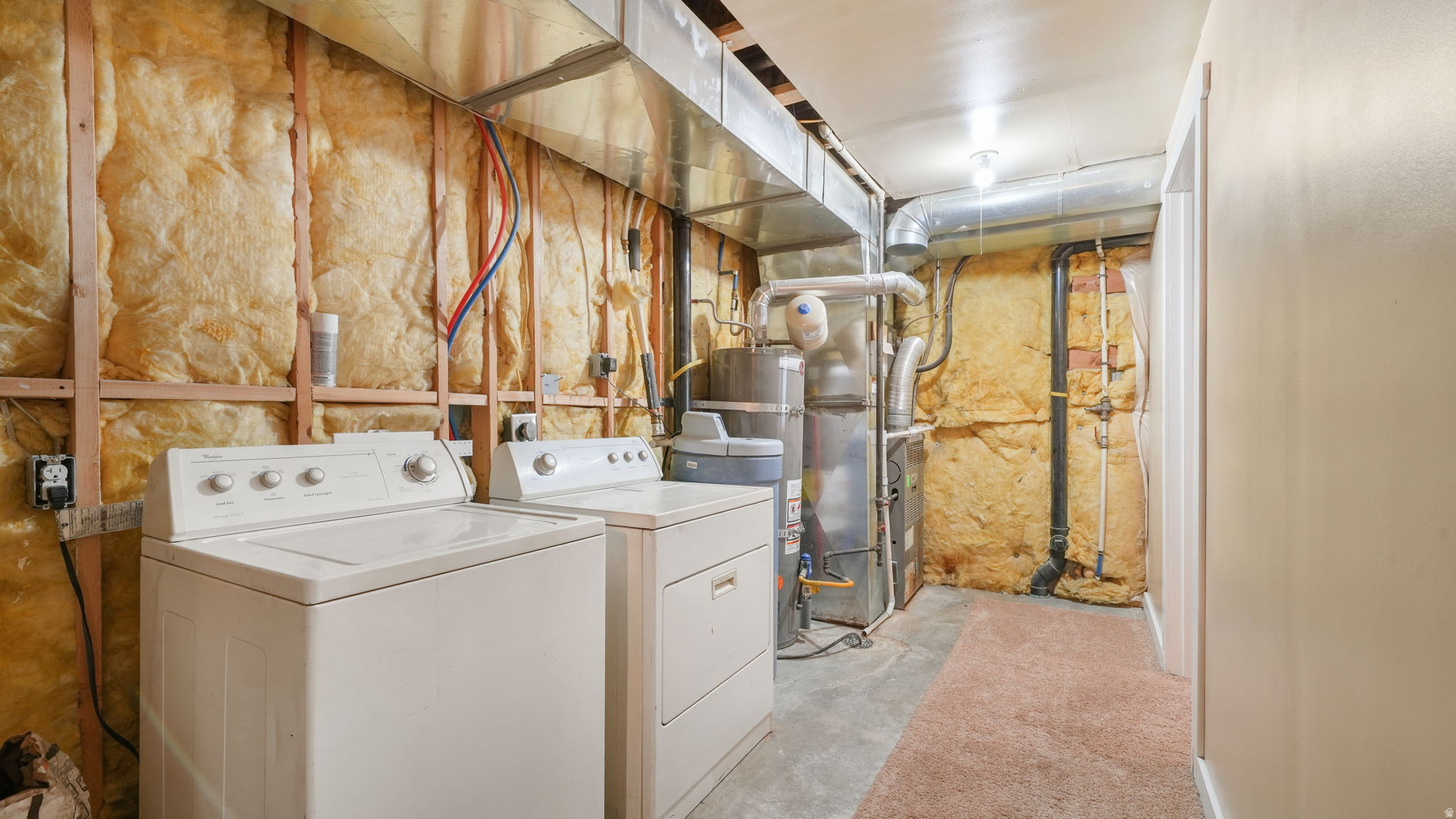 TOWNHOMES AT HIGHBURY - Residential