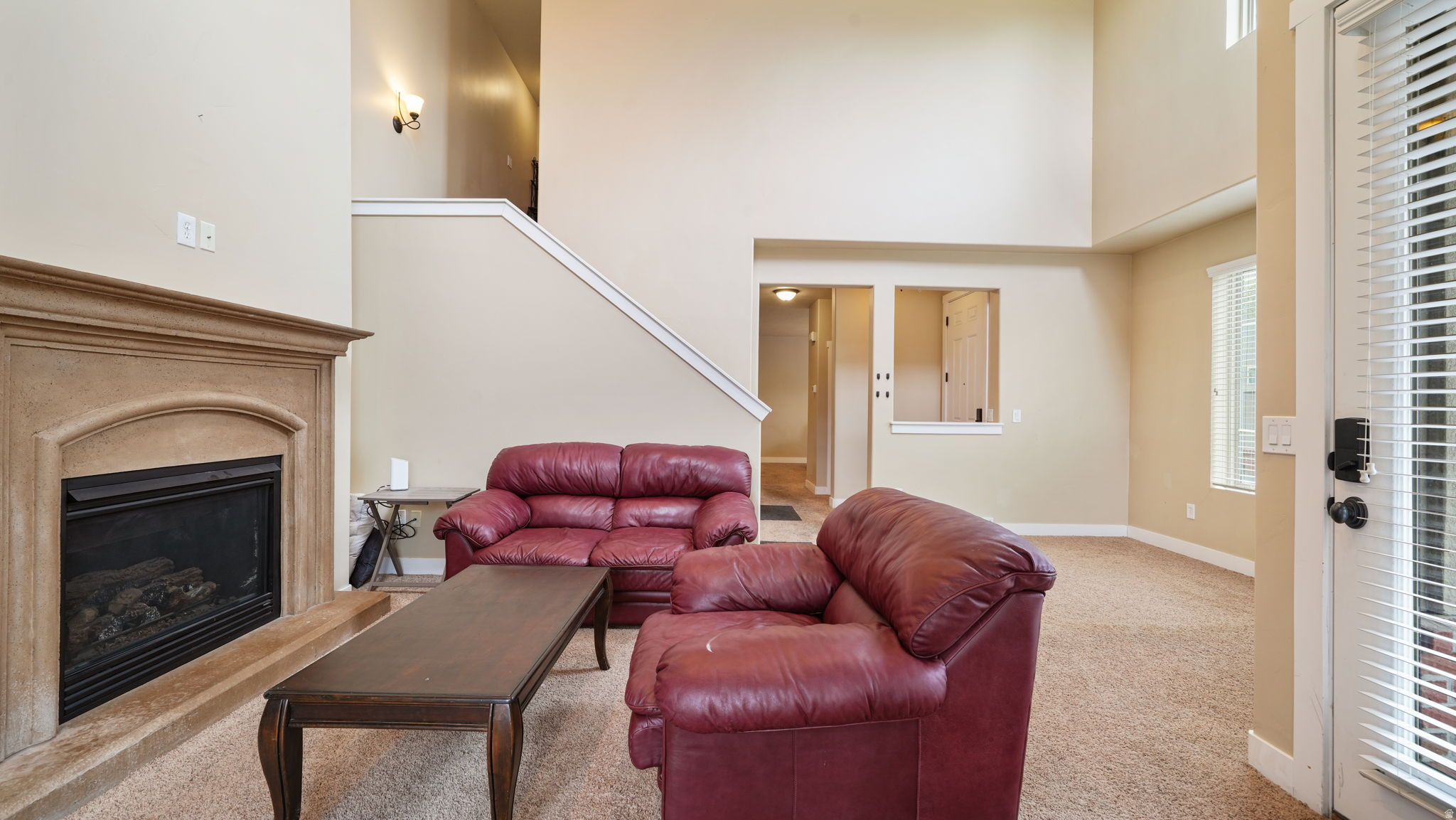 TOWNHOMES AT HIGHBURY - Residential