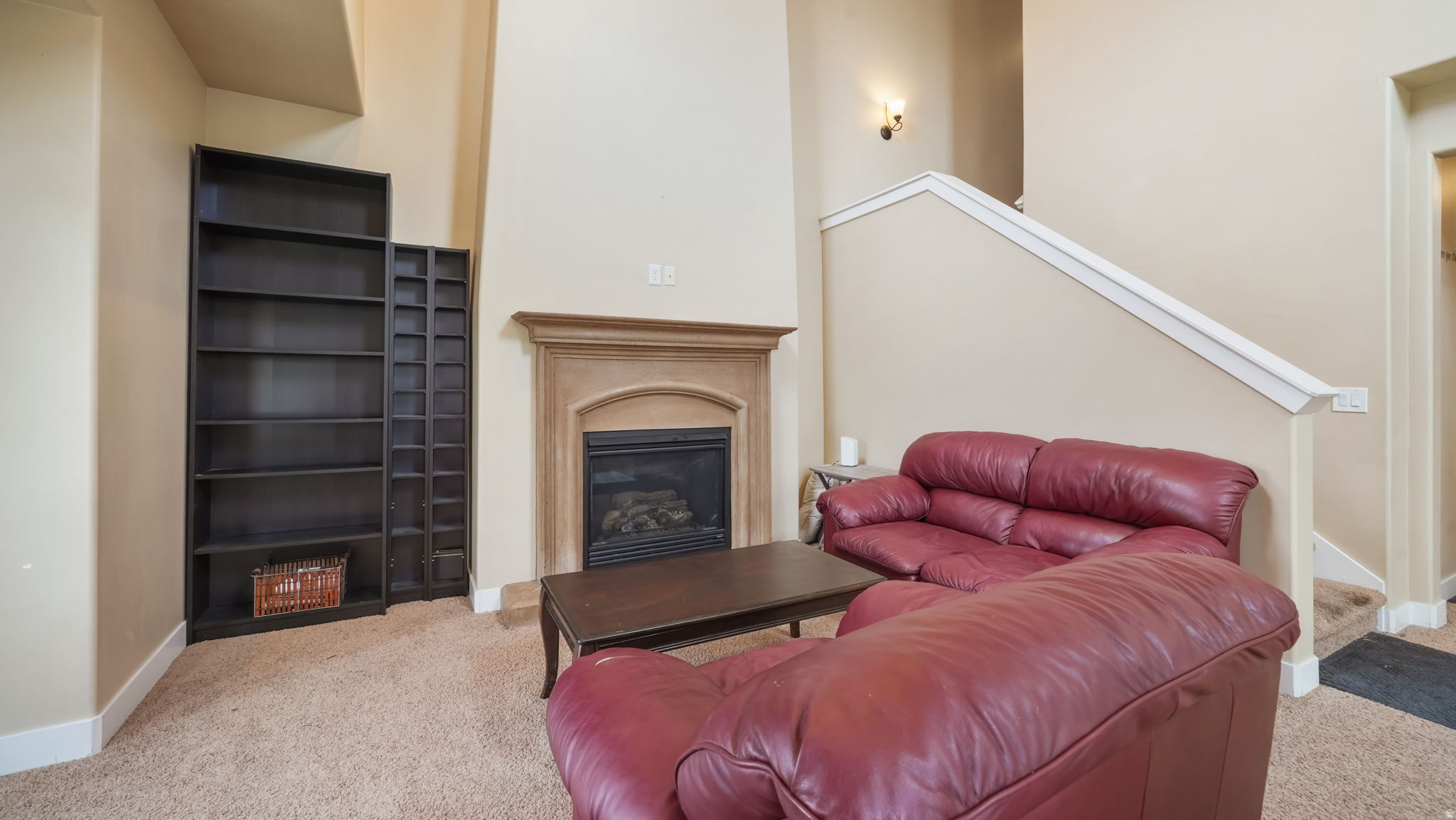 TOWNHOMES AT HIGHBURY - Residential