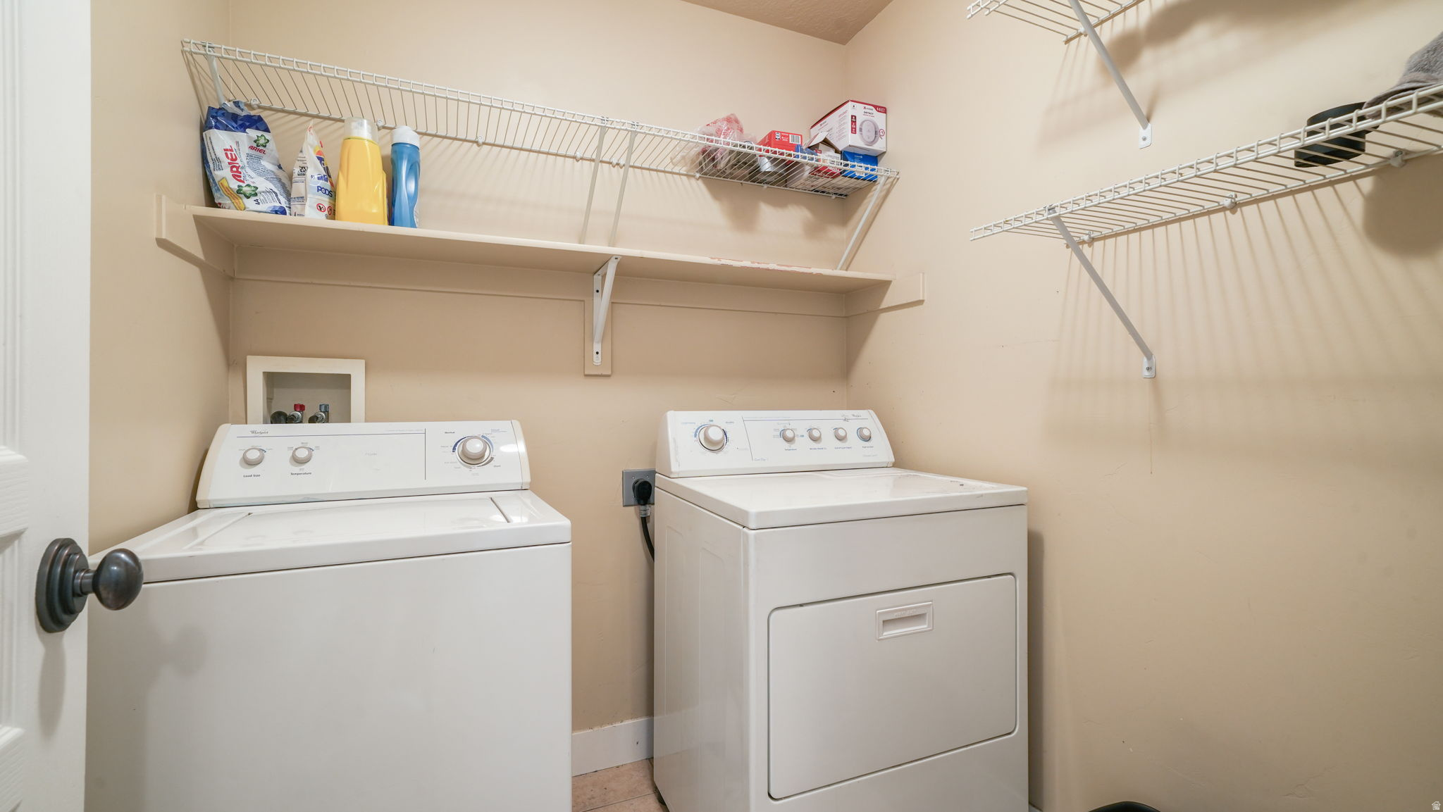 TOWNHOMES AT HIGHBURY - Residential