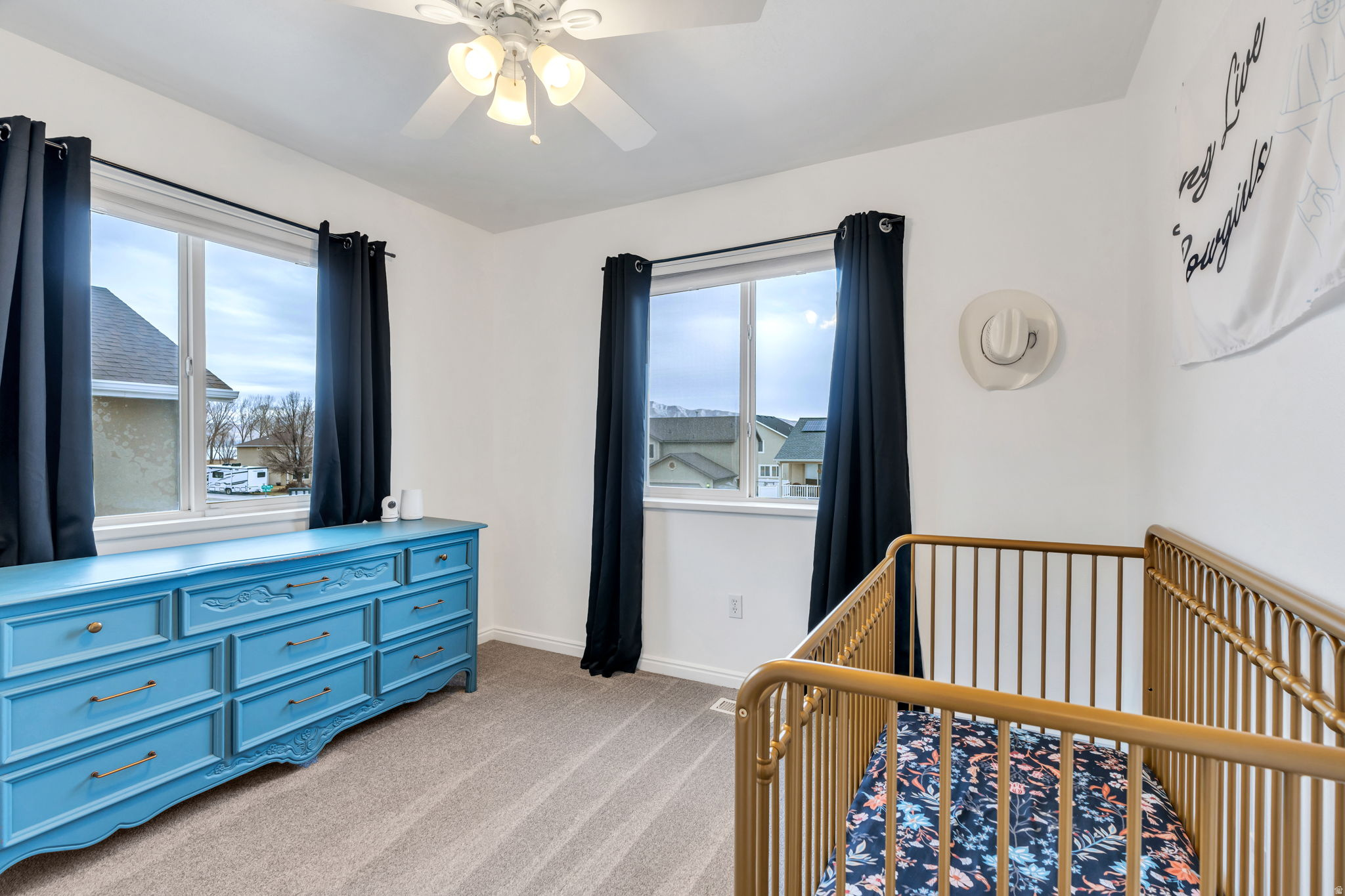 NORTH LAKE PRD - Residential