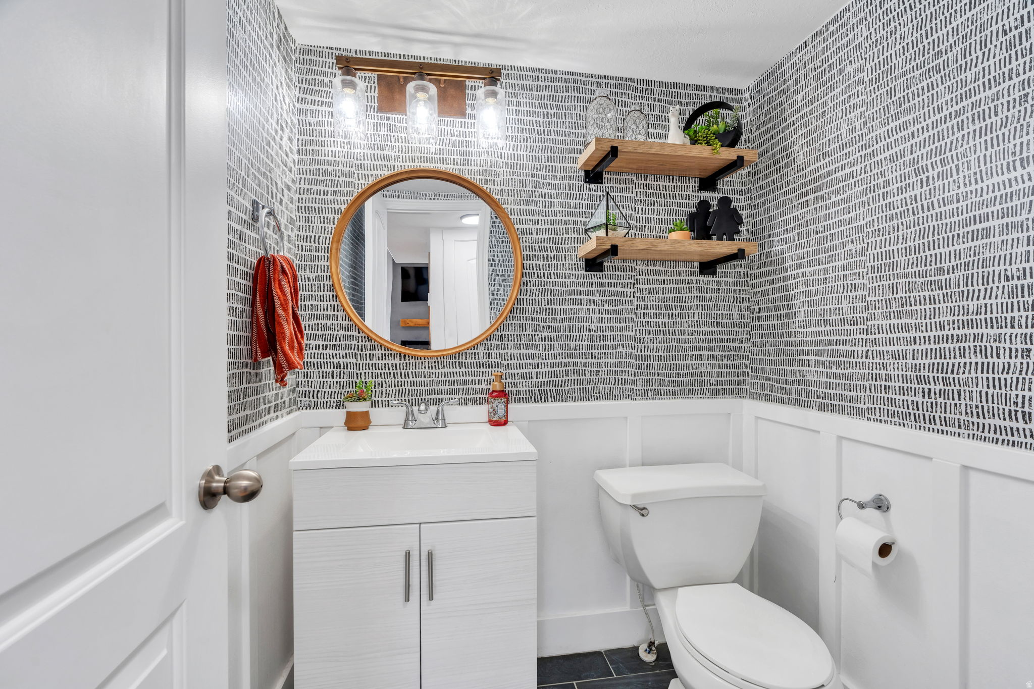 NORTH LAKE PRD - Residential