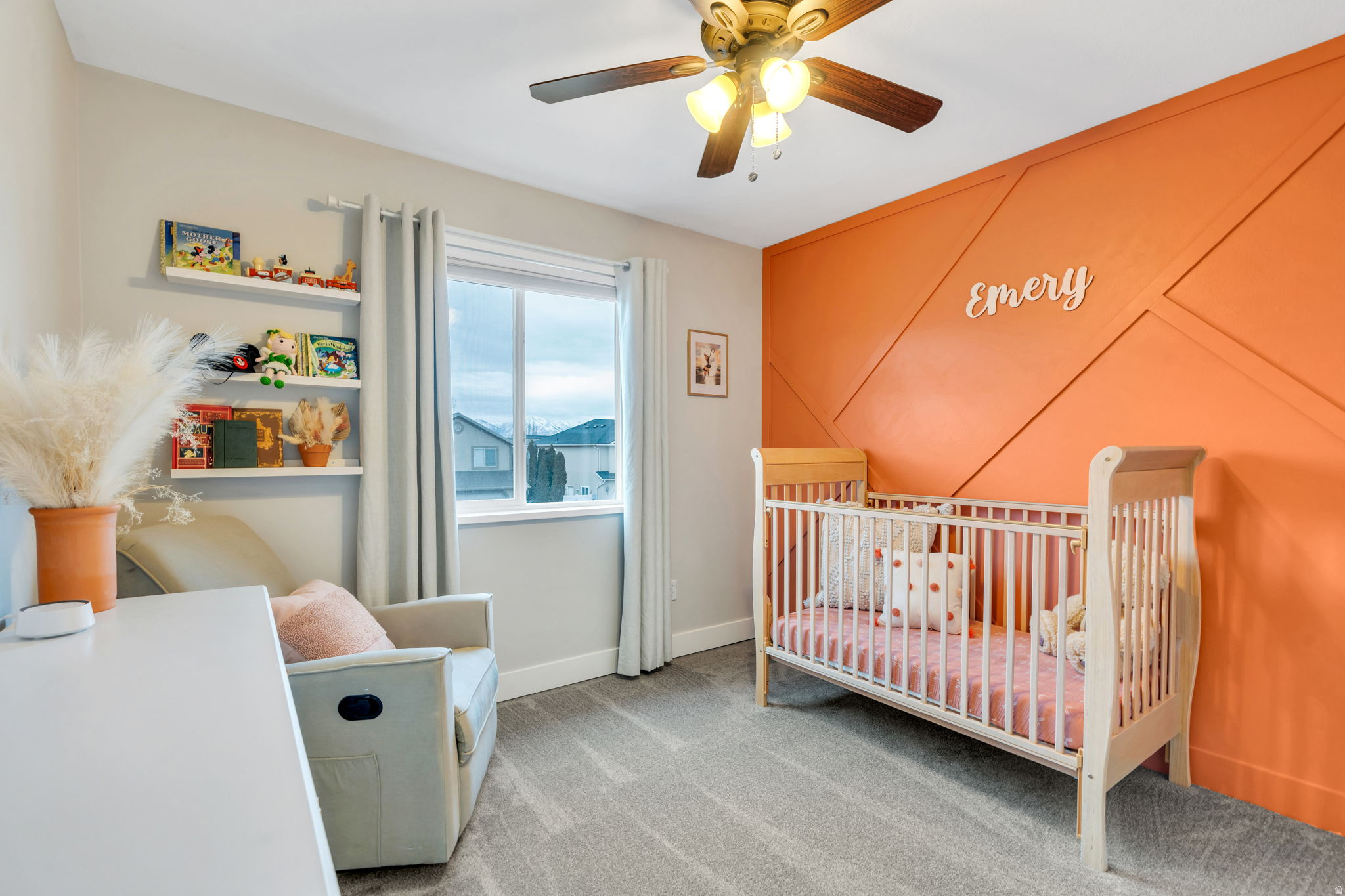 NORTH LAKE PRD - Residential