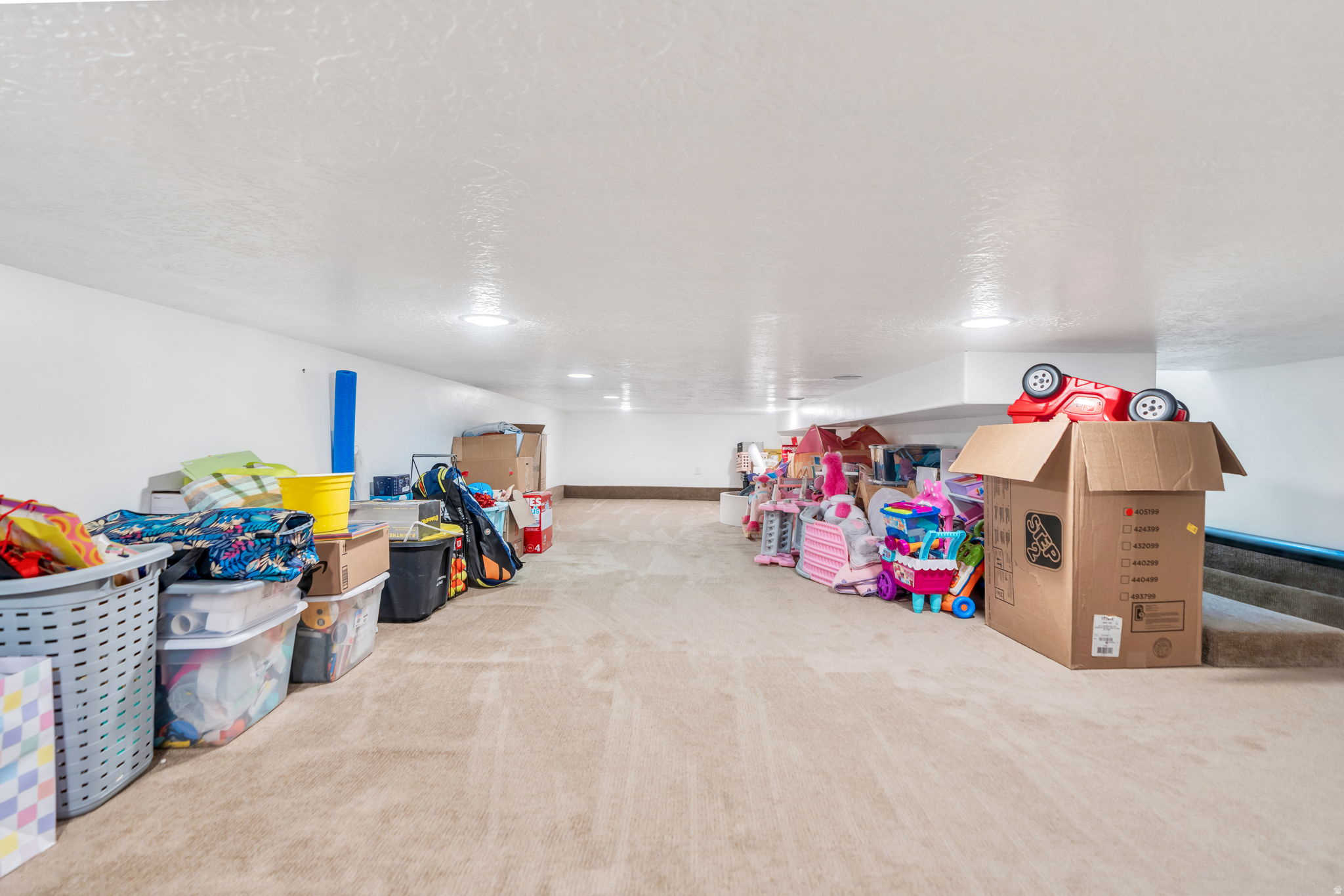 NORTH LAKE PRD - Residential