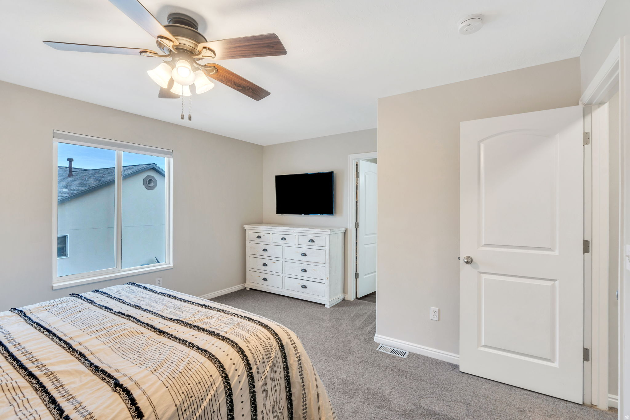 NORTH LAKE PRD - Residential