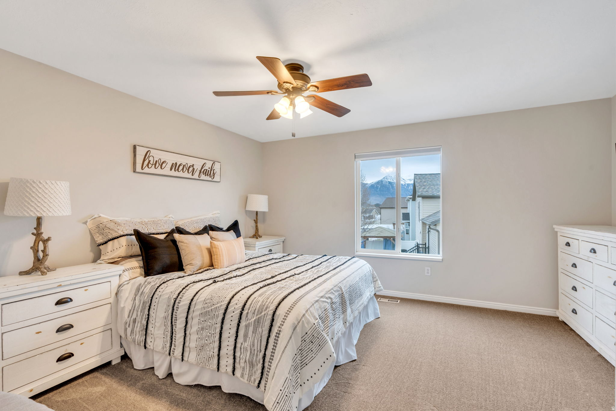 NORTH LAKE PRD - Residential