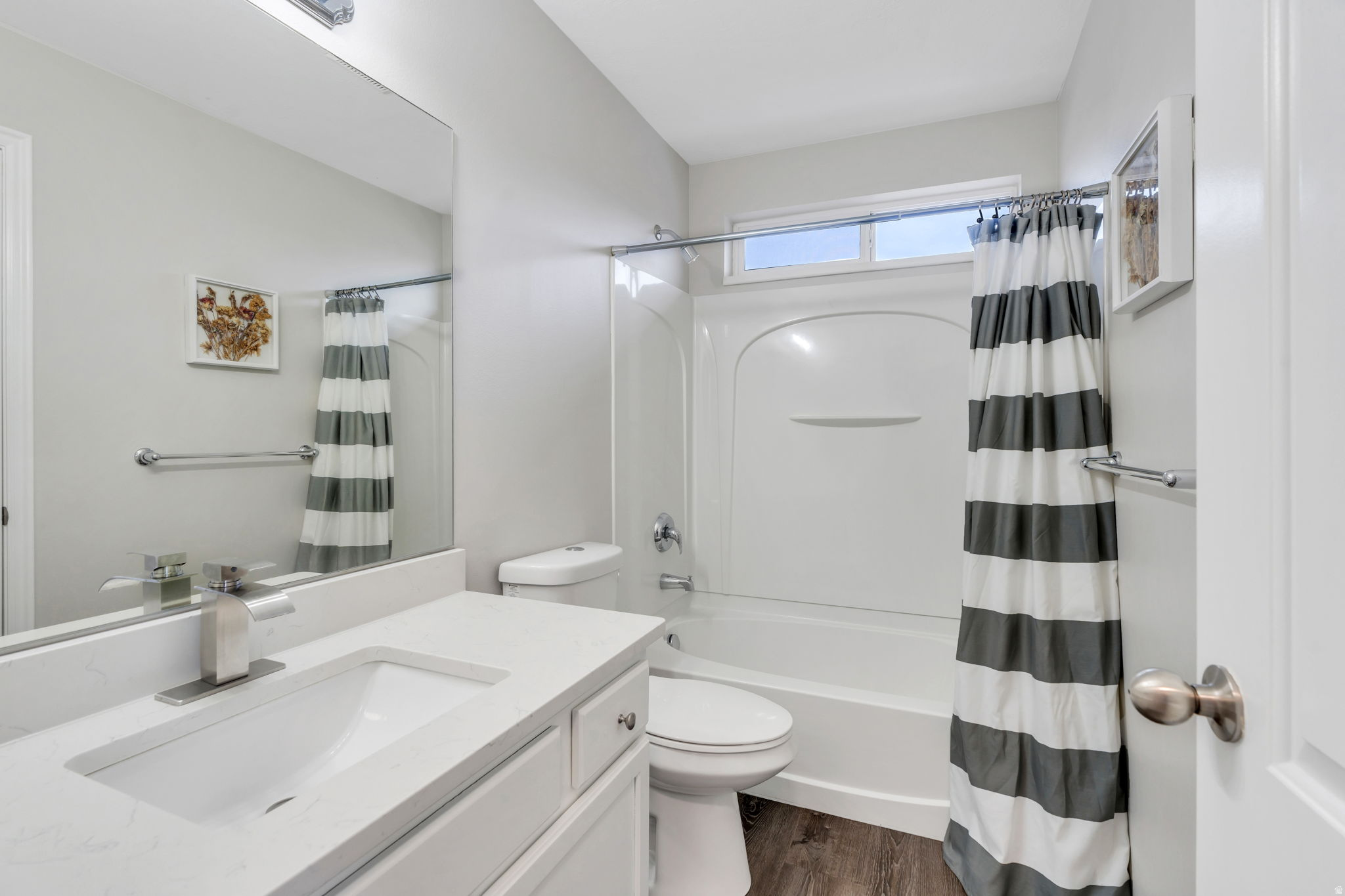 NORTH LAKE PRD - Residential