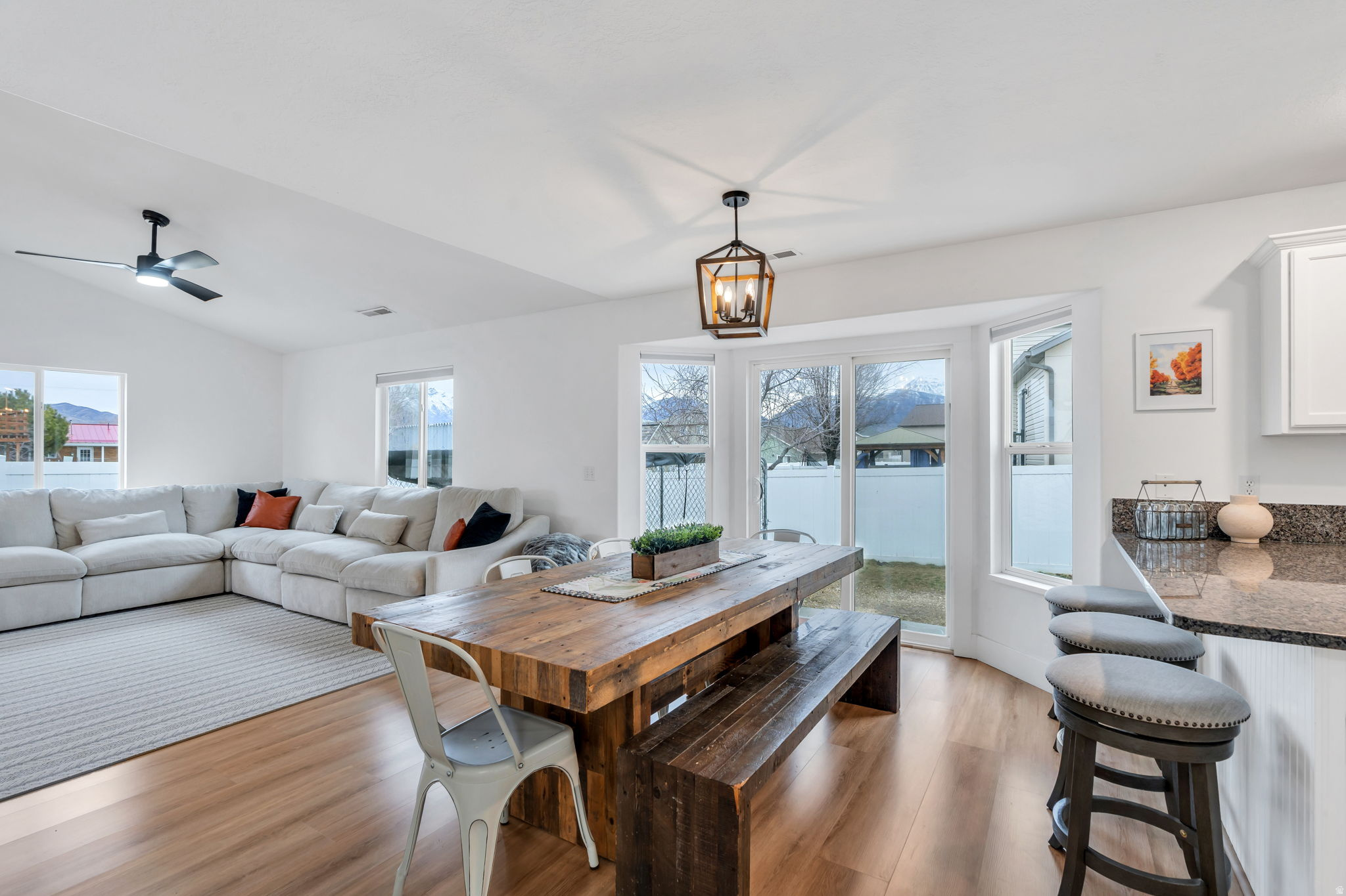 NORTH LAKE PRD - Residential