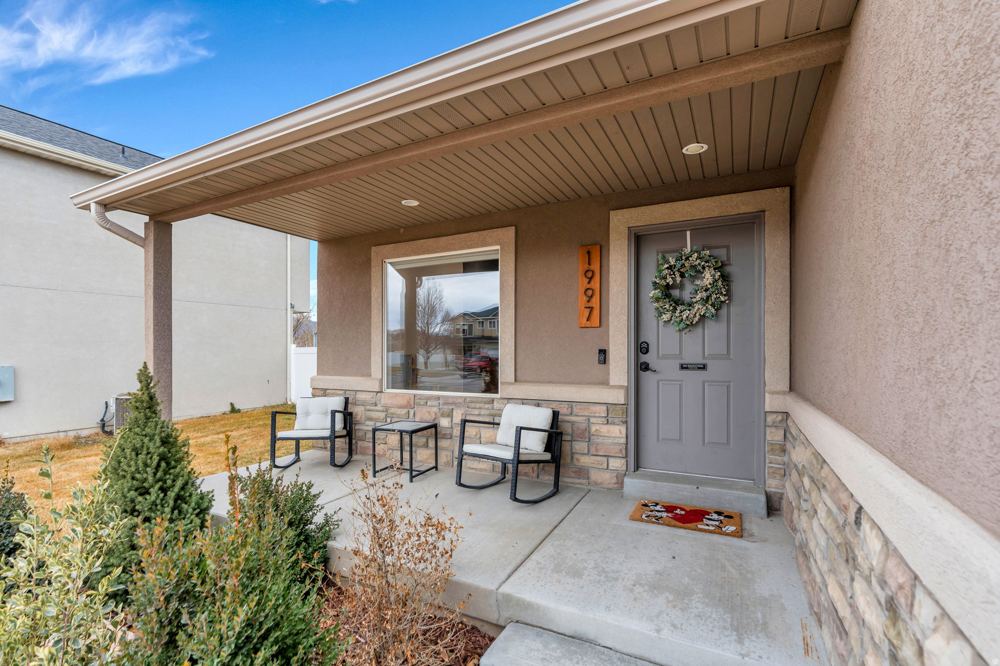 NORTH LAKE PRD - Residential