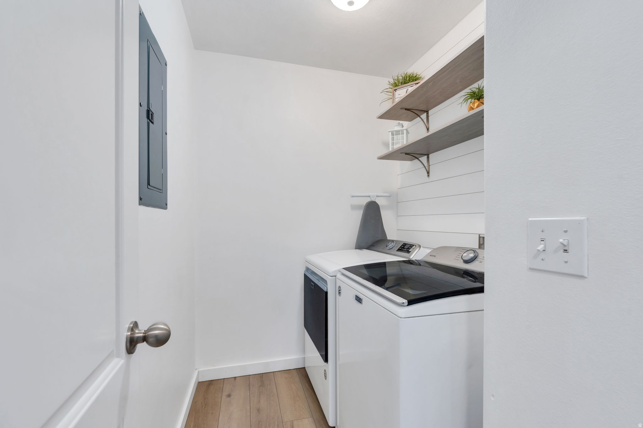 NORTH LAKE PRD - Residential