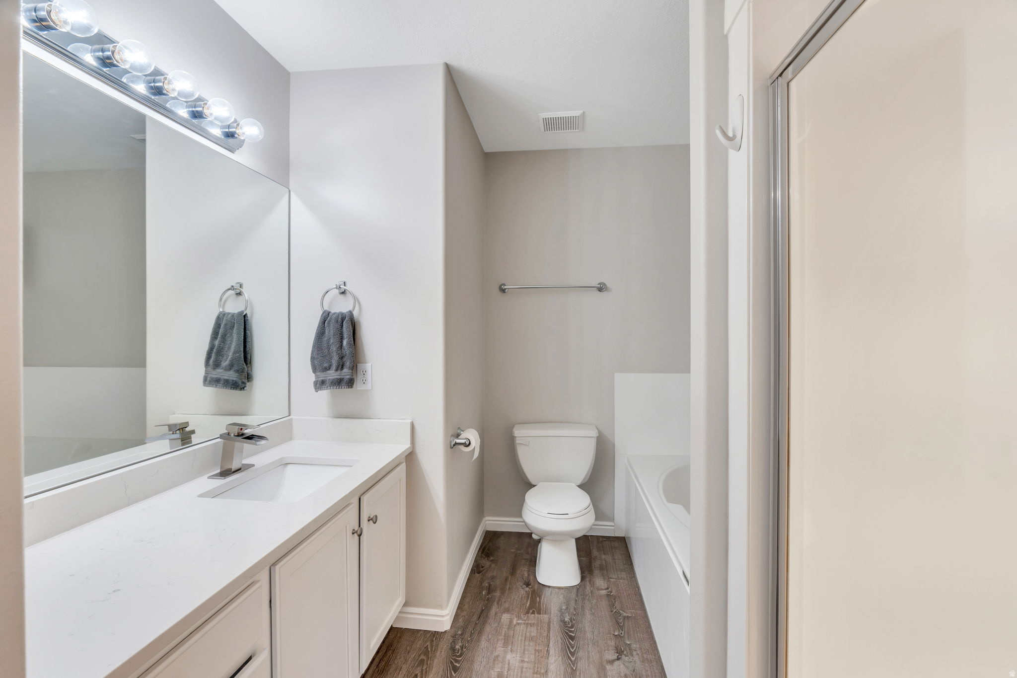 NORTH LAKE PRD - Residential