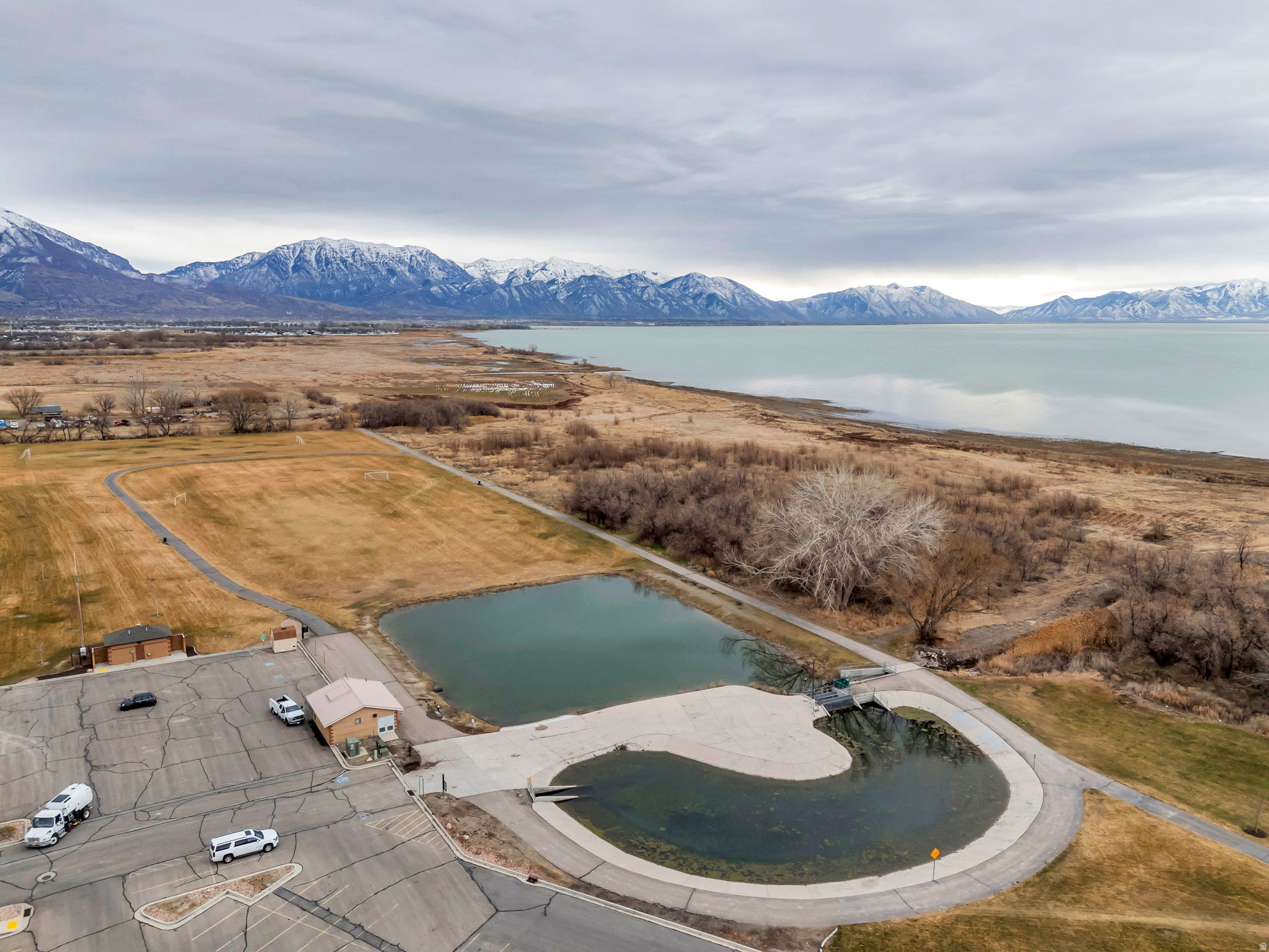 NORTH LAKE PRD - Residential