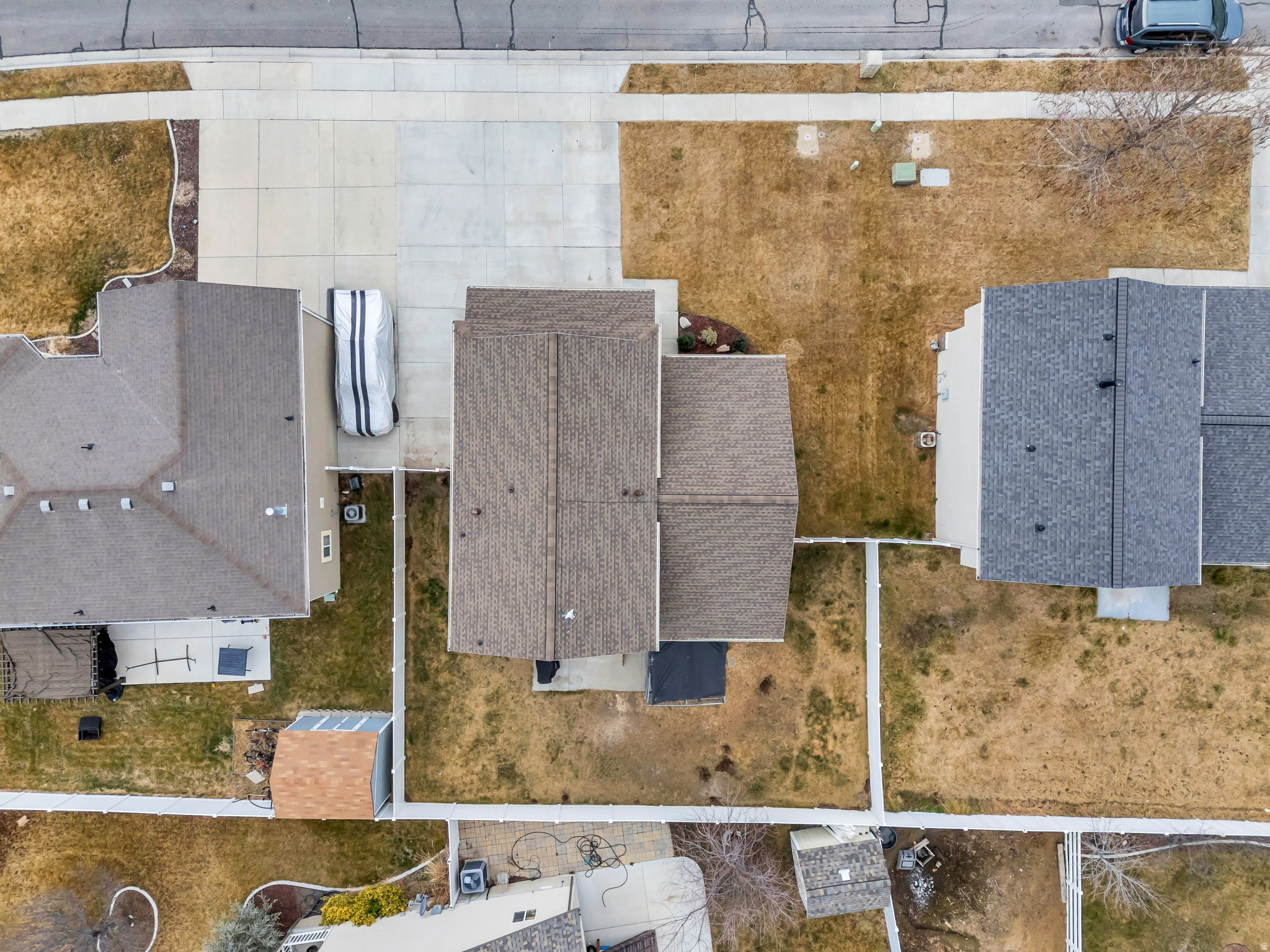 NORTH LAKE PRD - Residential