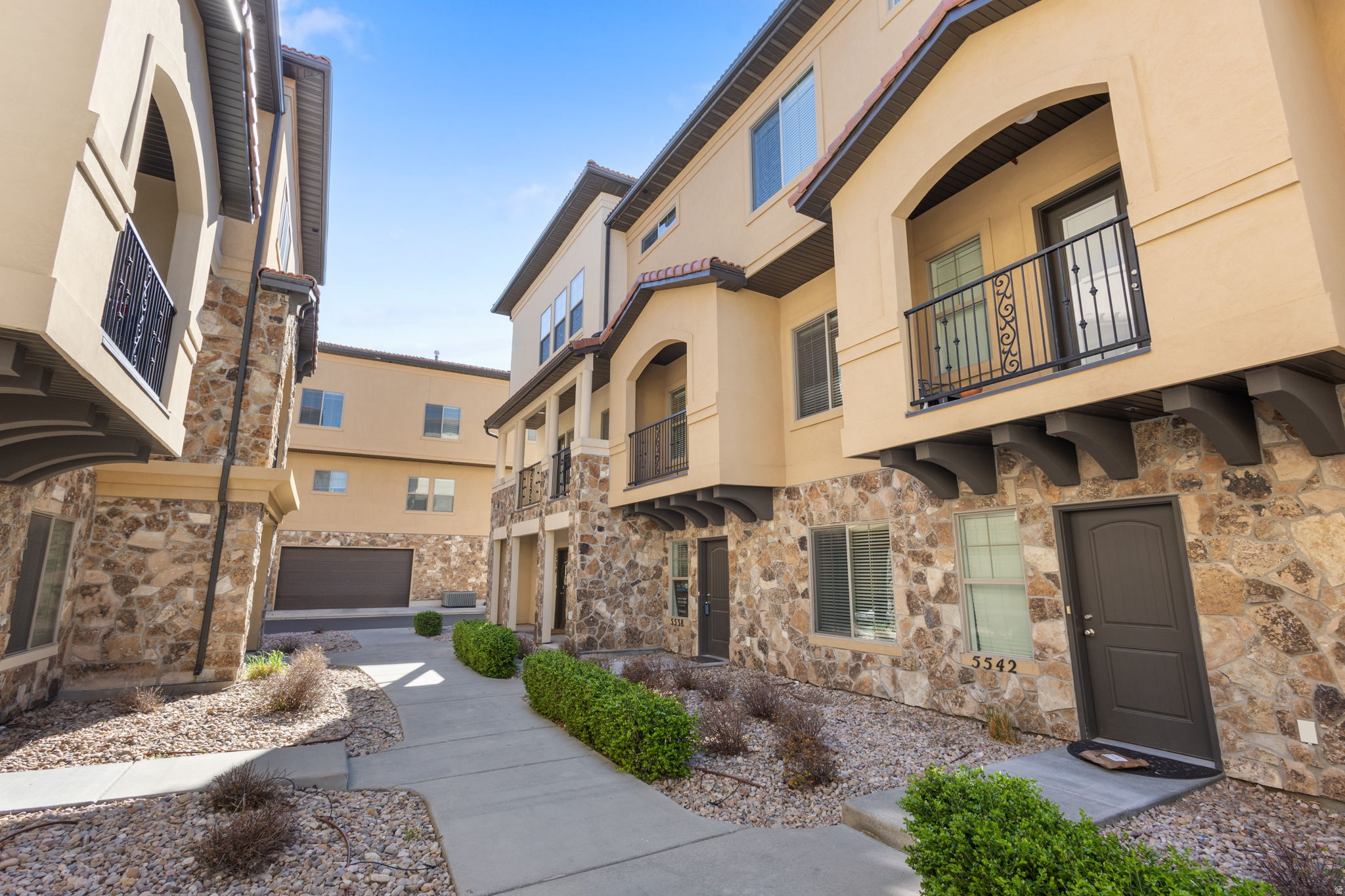 TOSCANA - Residential