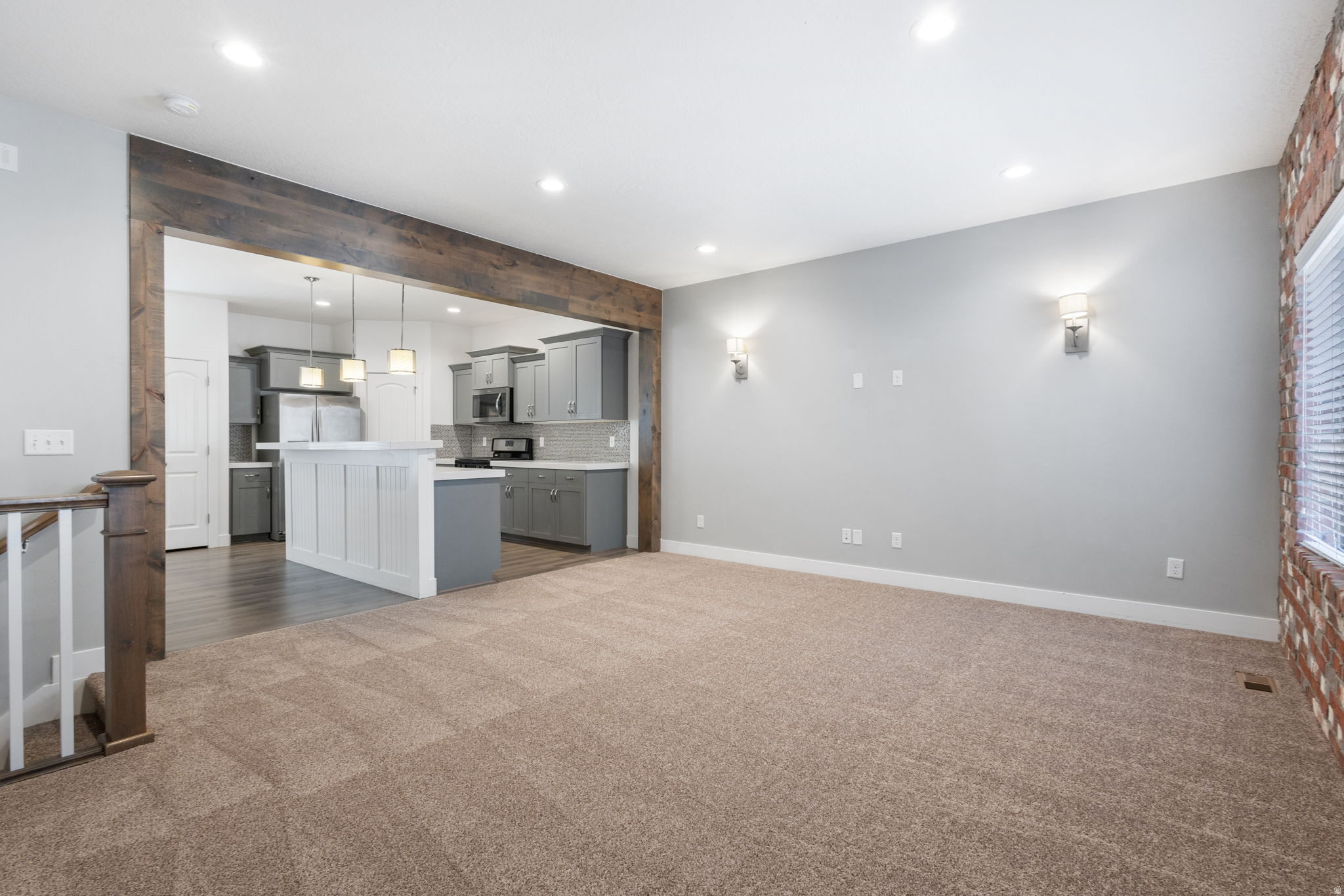 TOSCANA - Residential