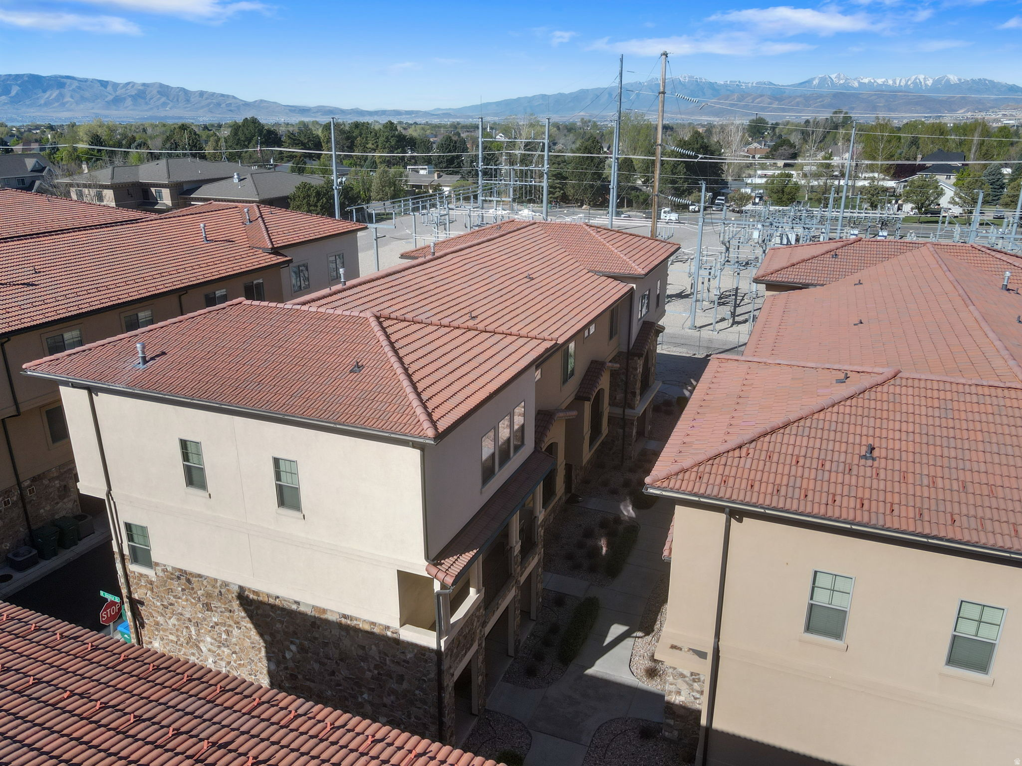 TOSCANA - Residential