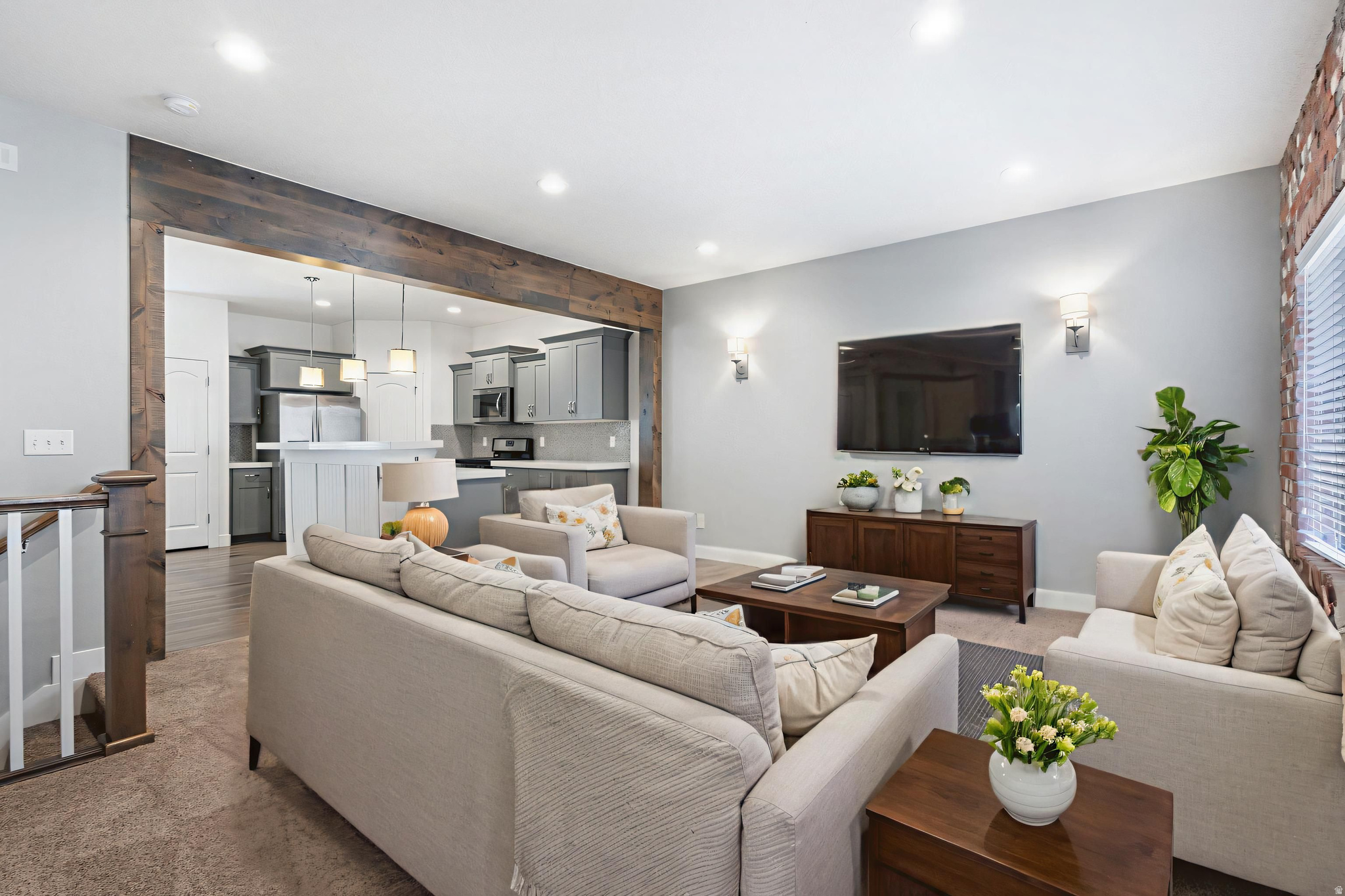 TOSCANA - Residential