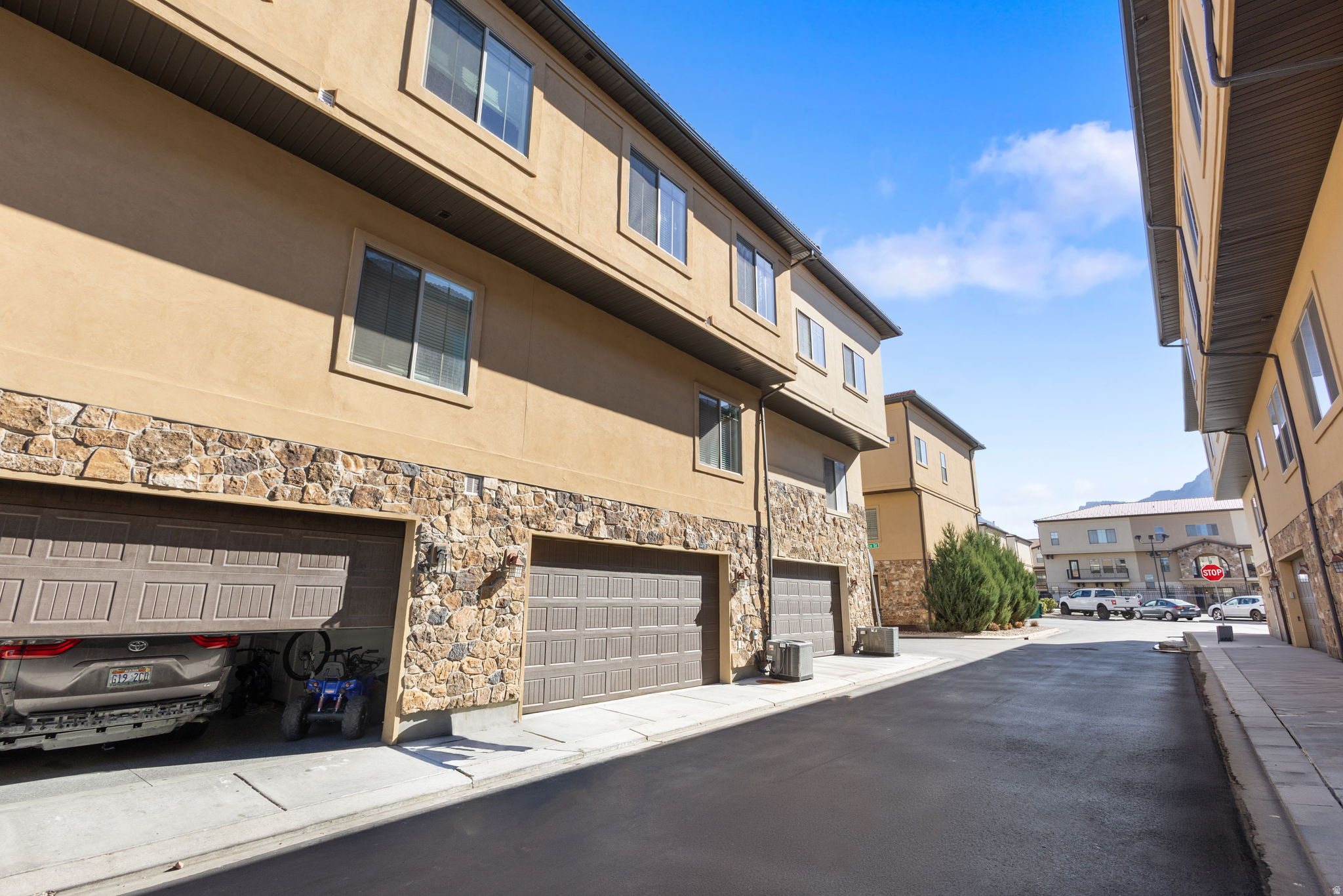 TOSCANA - Residential