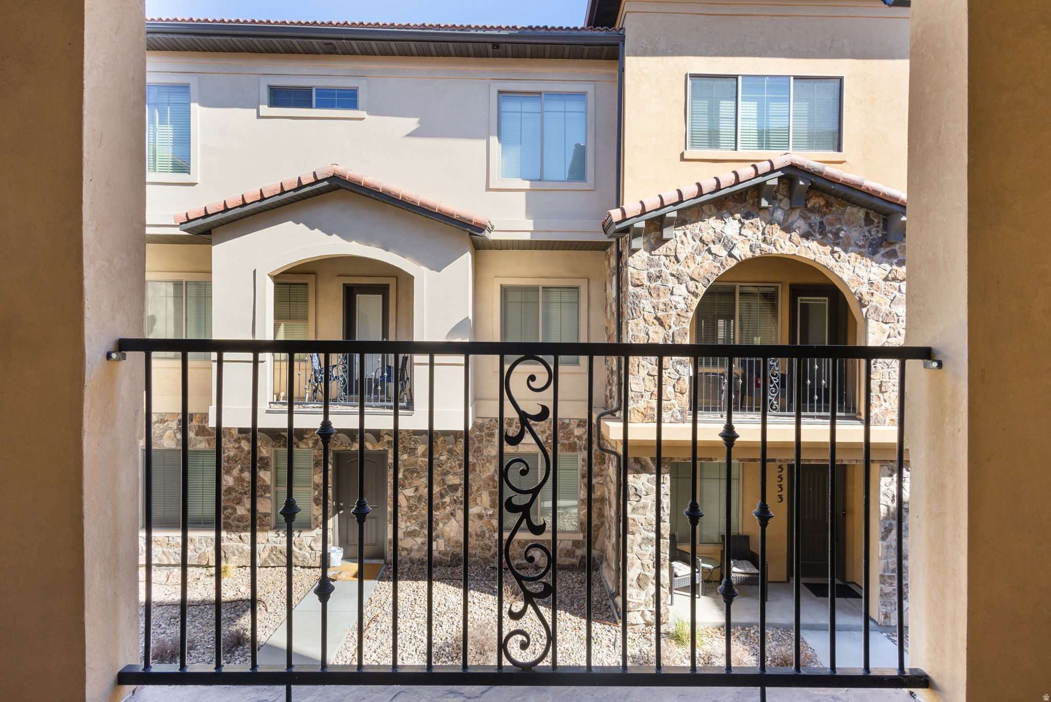 TOSCANA - Residential