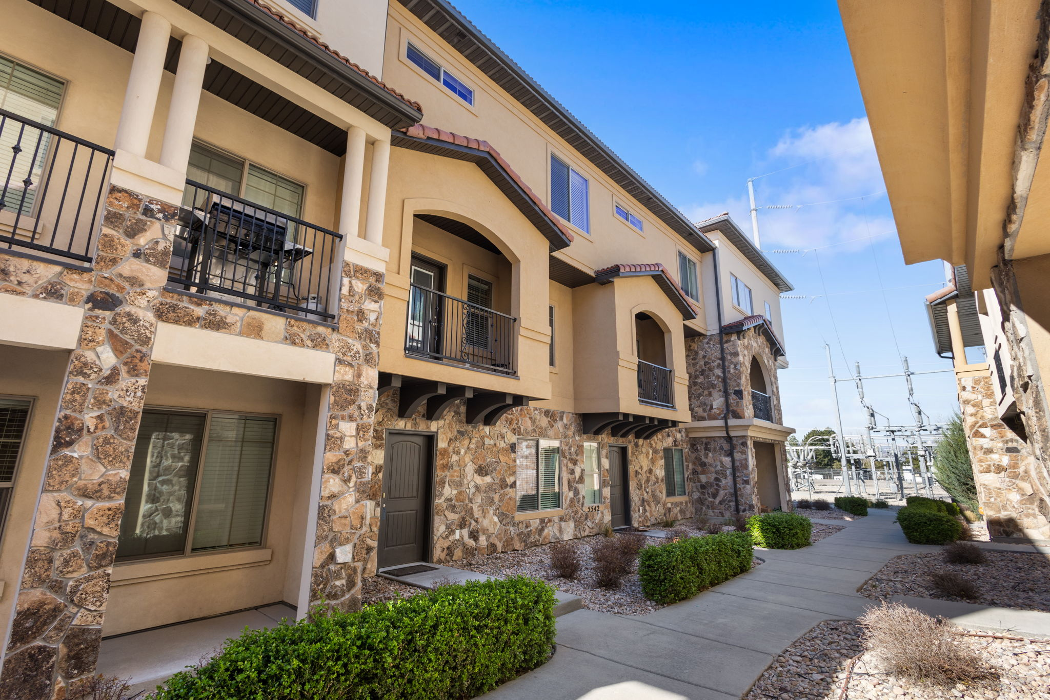 TOSCANA - Residential