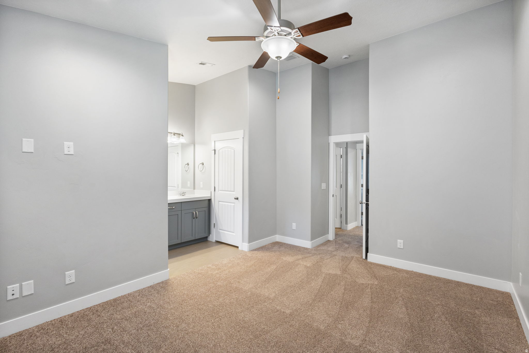 TOSCANA - Residential