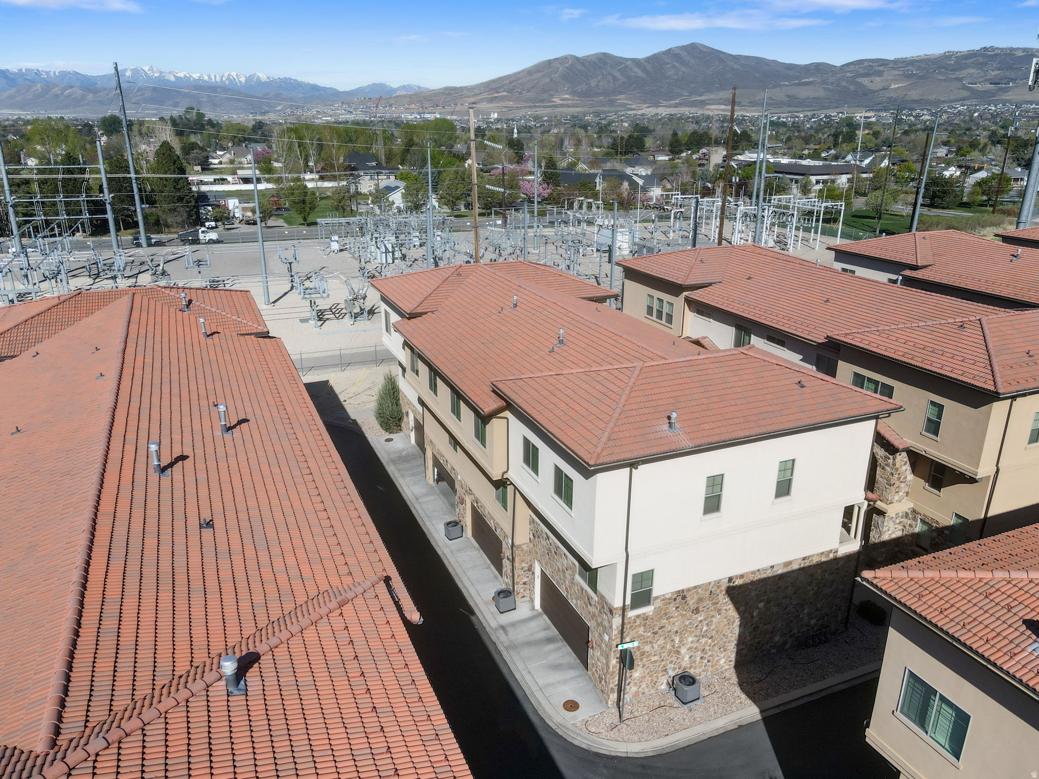 TOSCANA - Residential