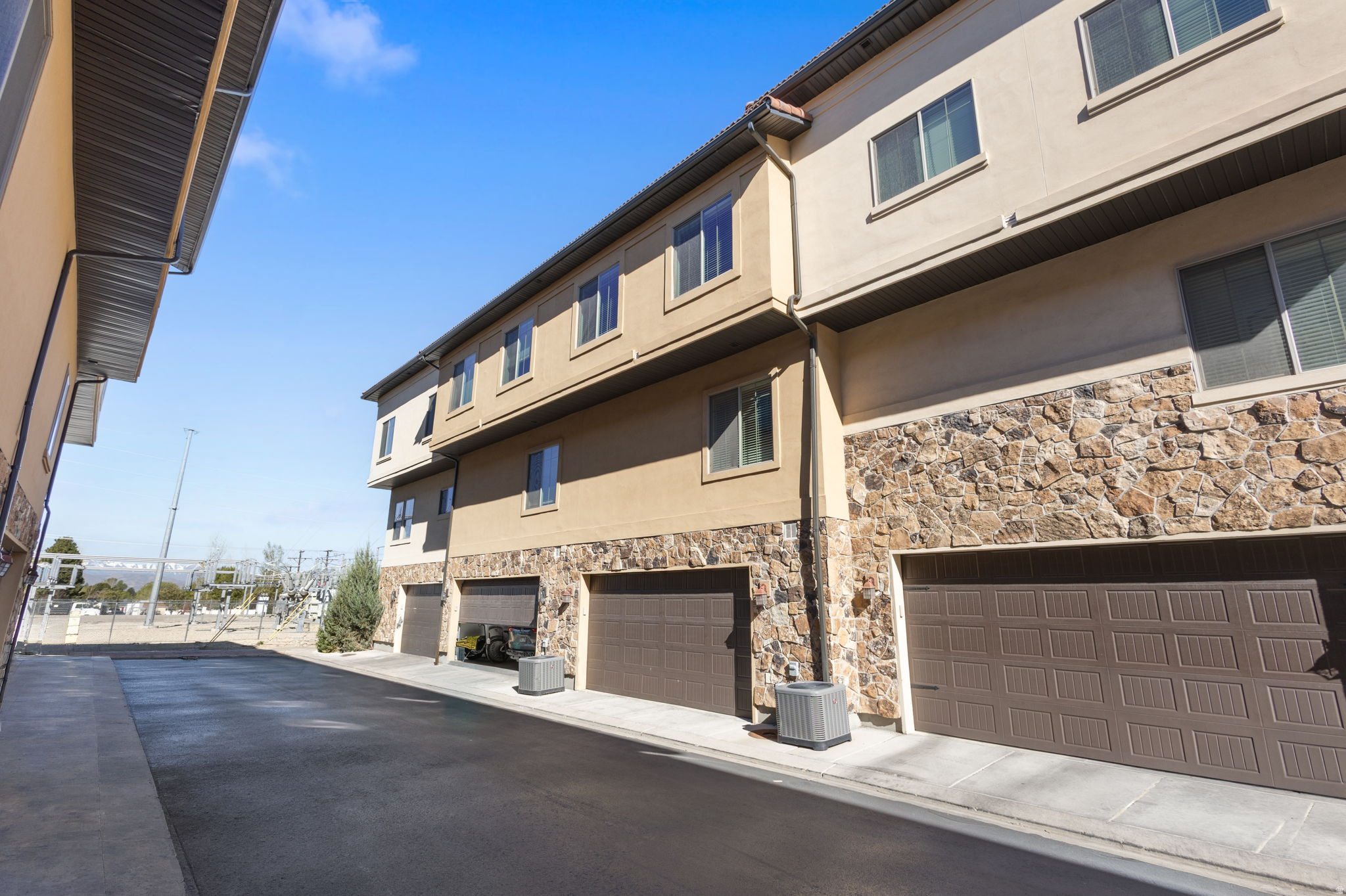 TOSCANA - Residential