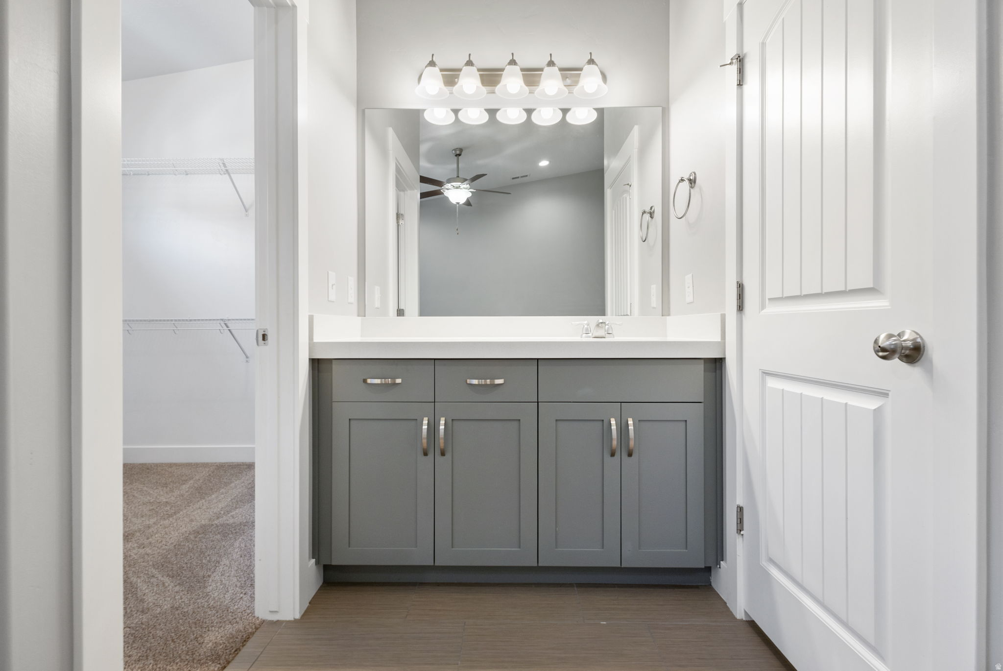 TOSCANA - Residential