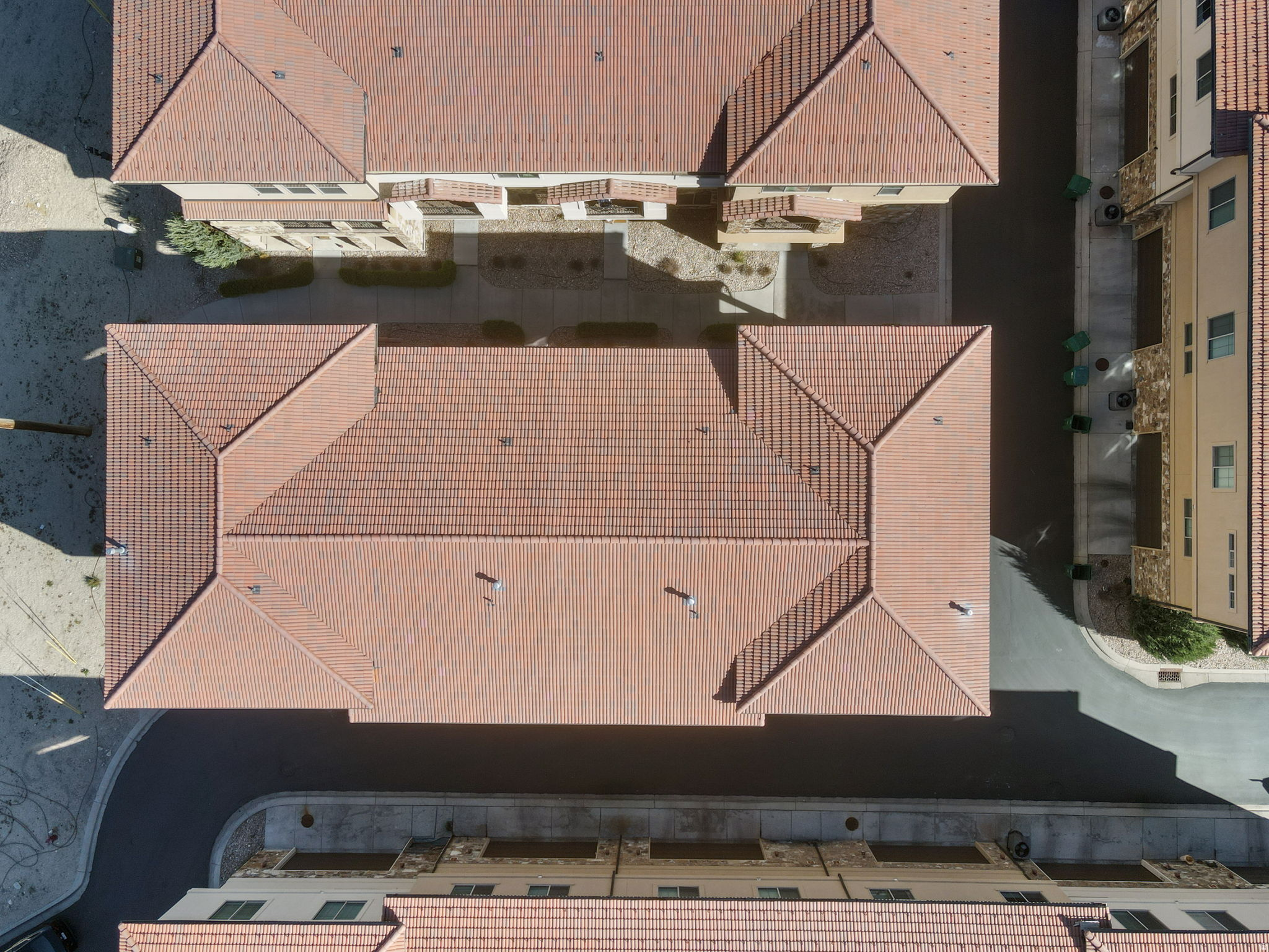 TOSCANA - Residential