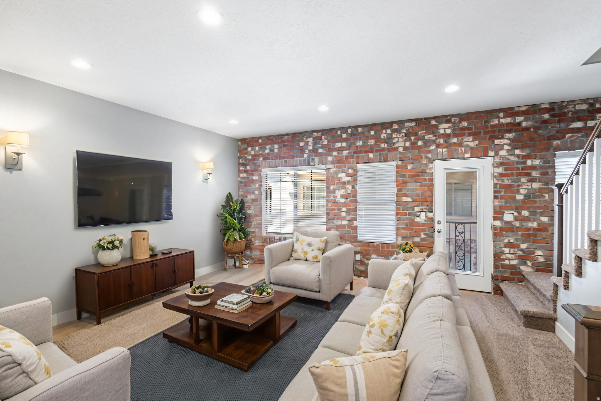 TOSCANA - Residential