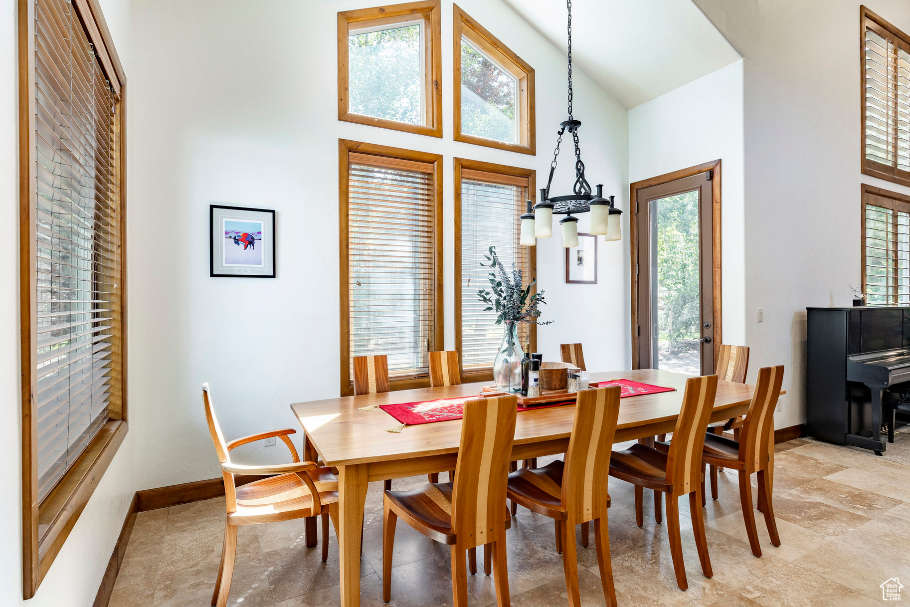 JEREMY RANCH - Residential