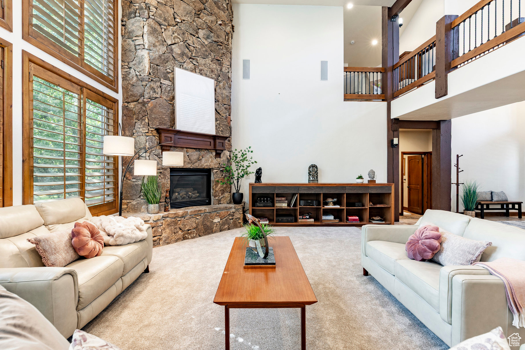 JEREMY RANCH - Residential