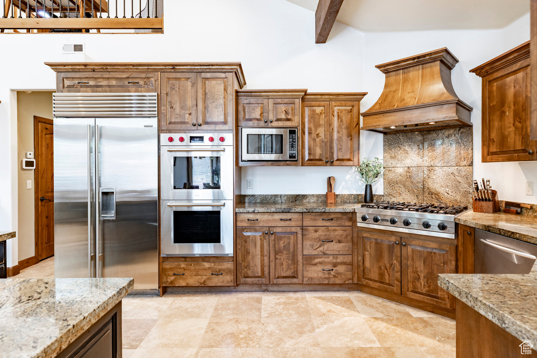 JEREMY RANCH - Residential