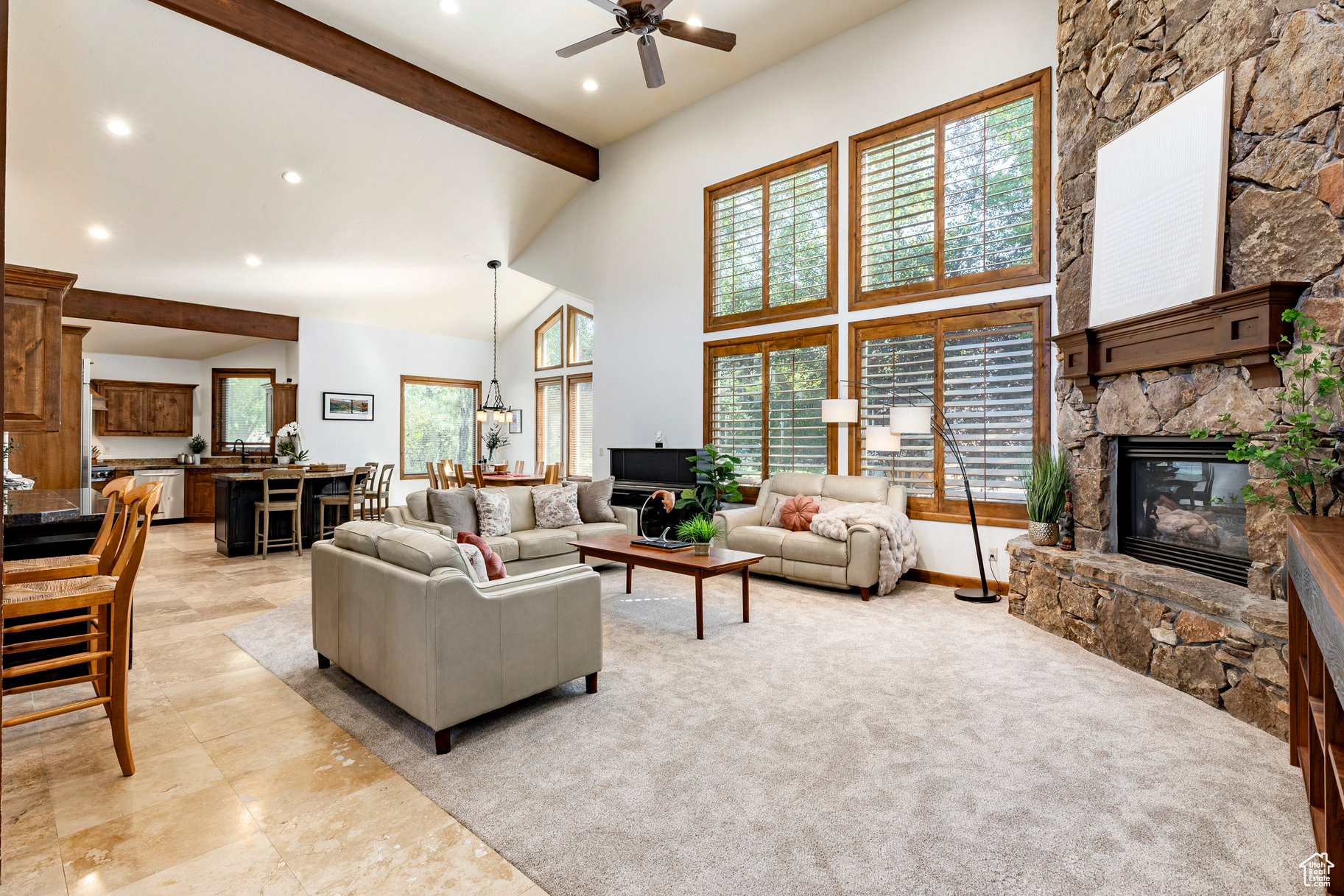 JEREMY RANCH - Residential