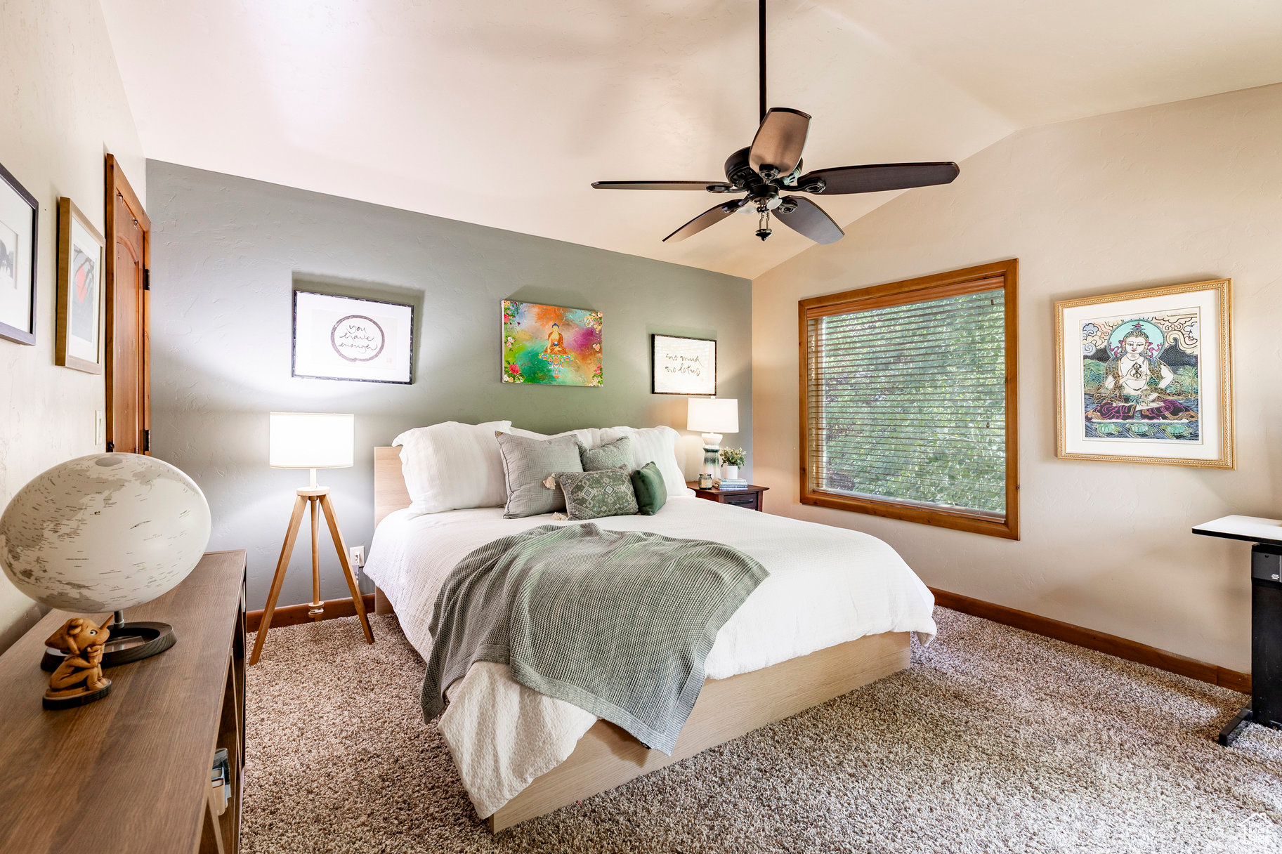 JEREMY RANCH - Residential