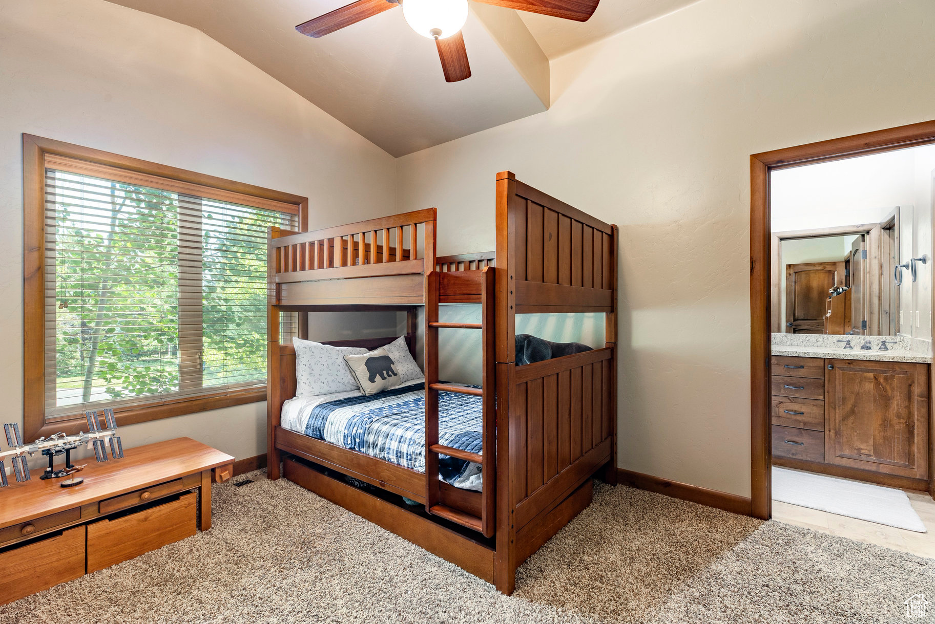 JEREMY RANCH - Residential