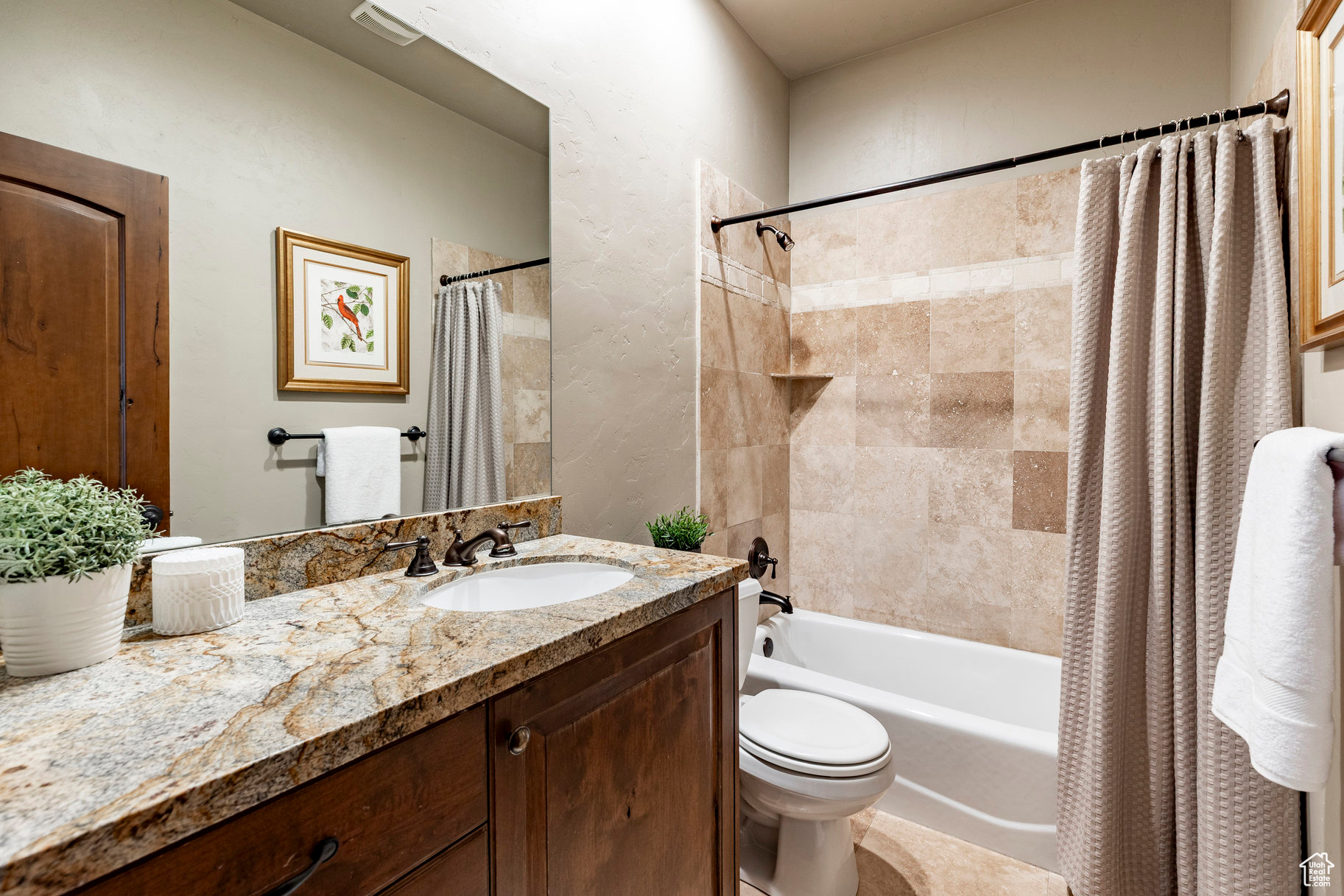 JEREMY RANCH - Residential