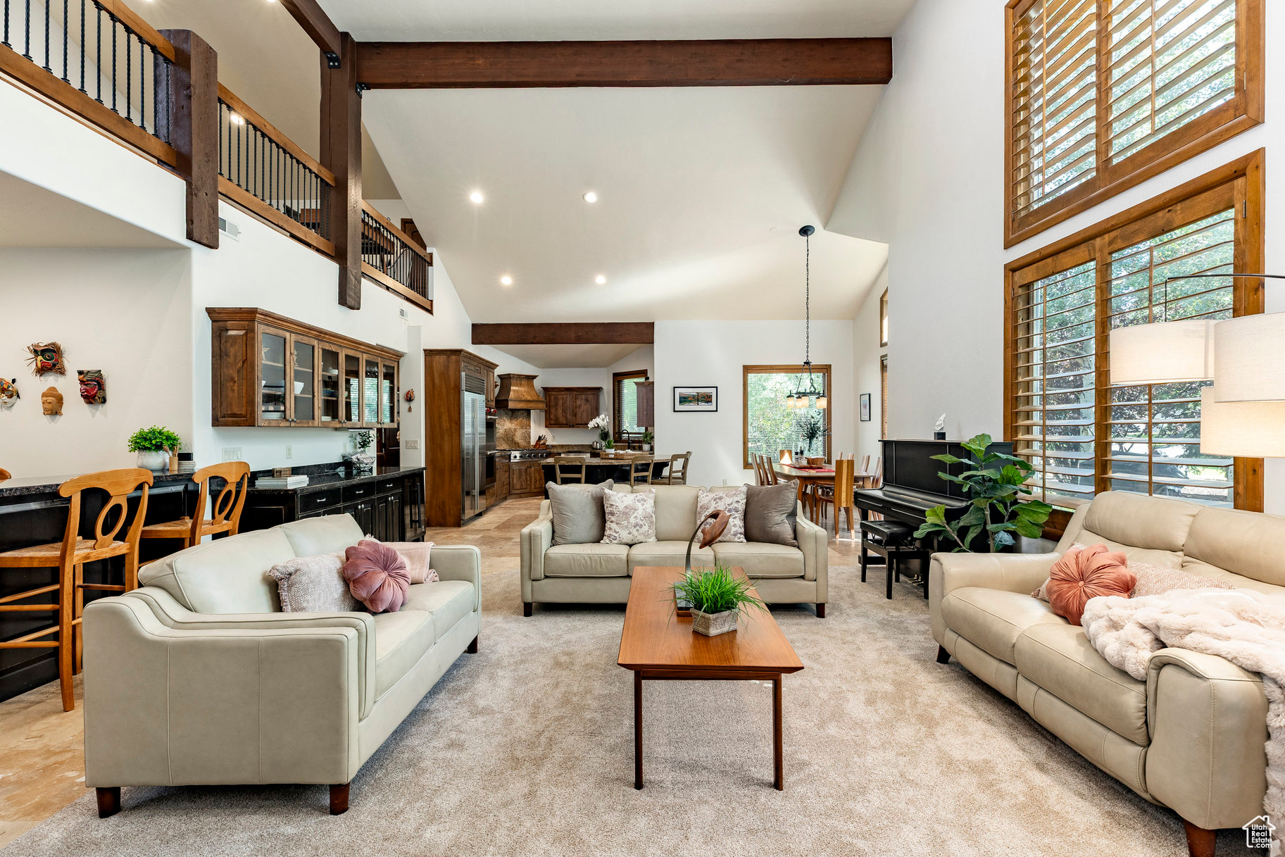 JEREMY RANCH - Residential