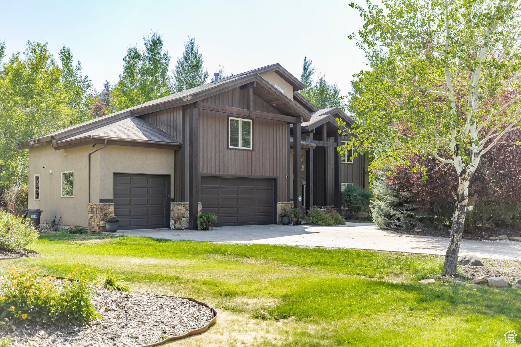 JEREMY RANCH - Residential