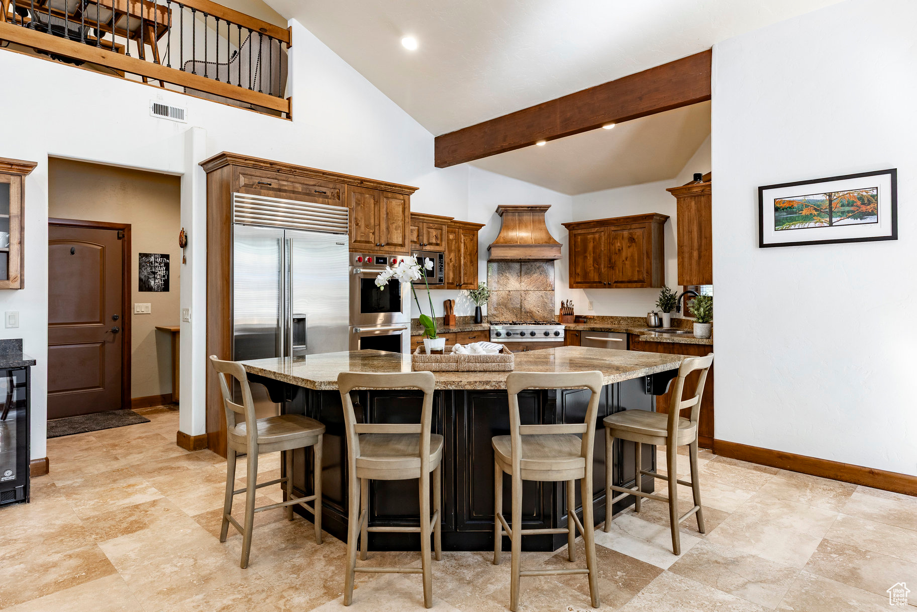 JEREMY RANCH - Residential