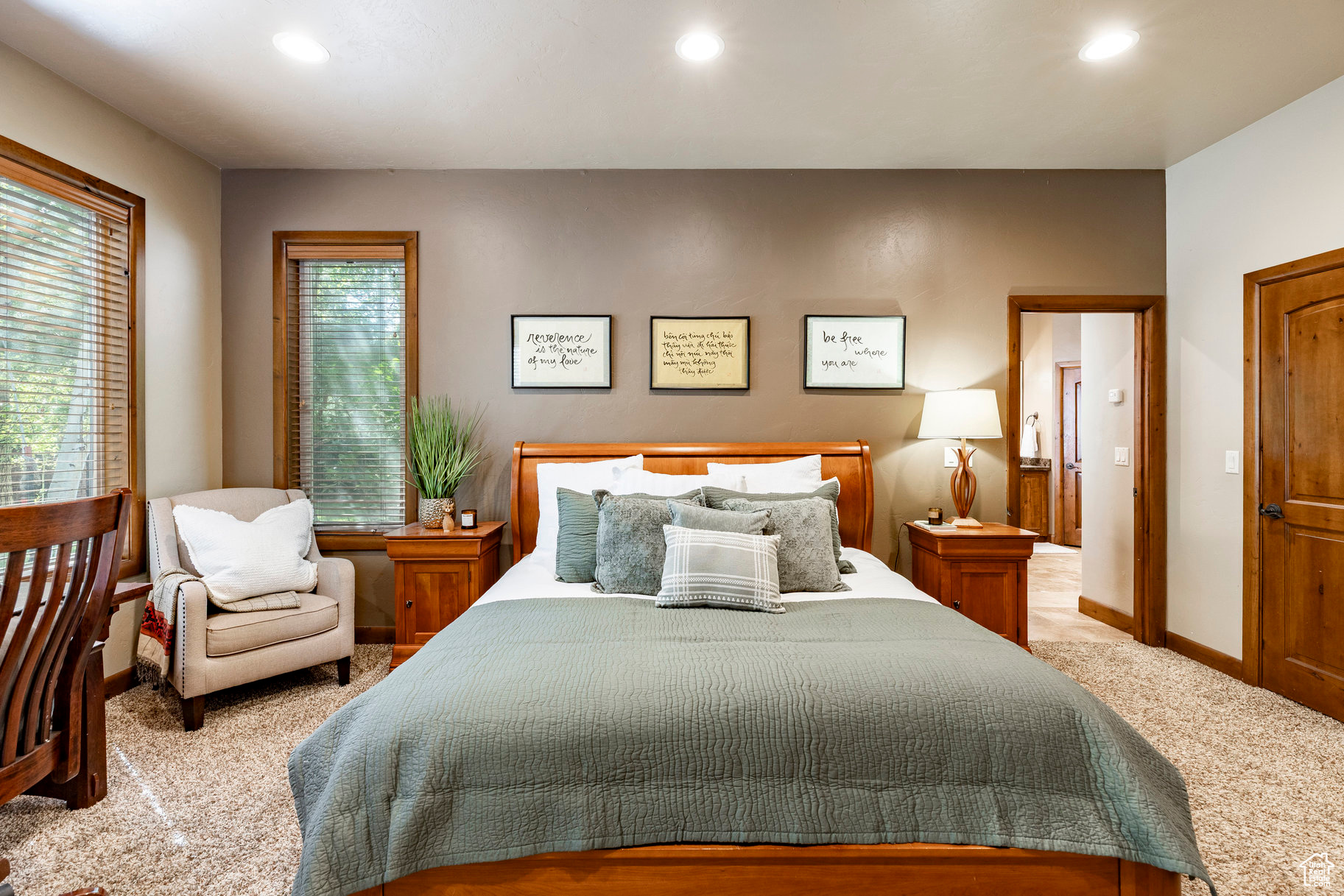 JEREMY RANCH - Residential